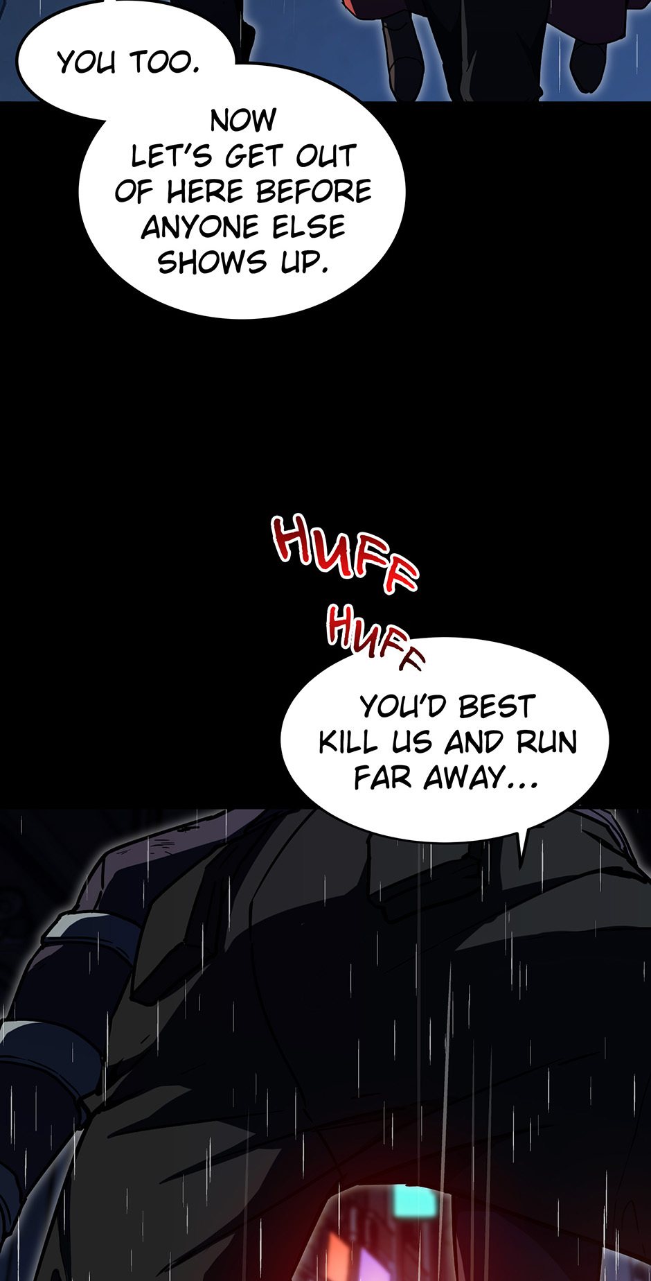 Read The Beginning After The End ENGLISH Manga Online