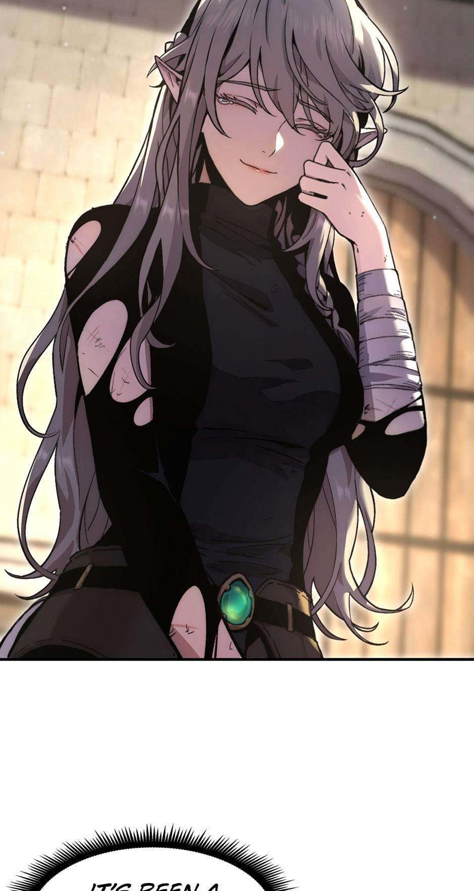 Read The Beginning After The End ENGLISH Manga Online