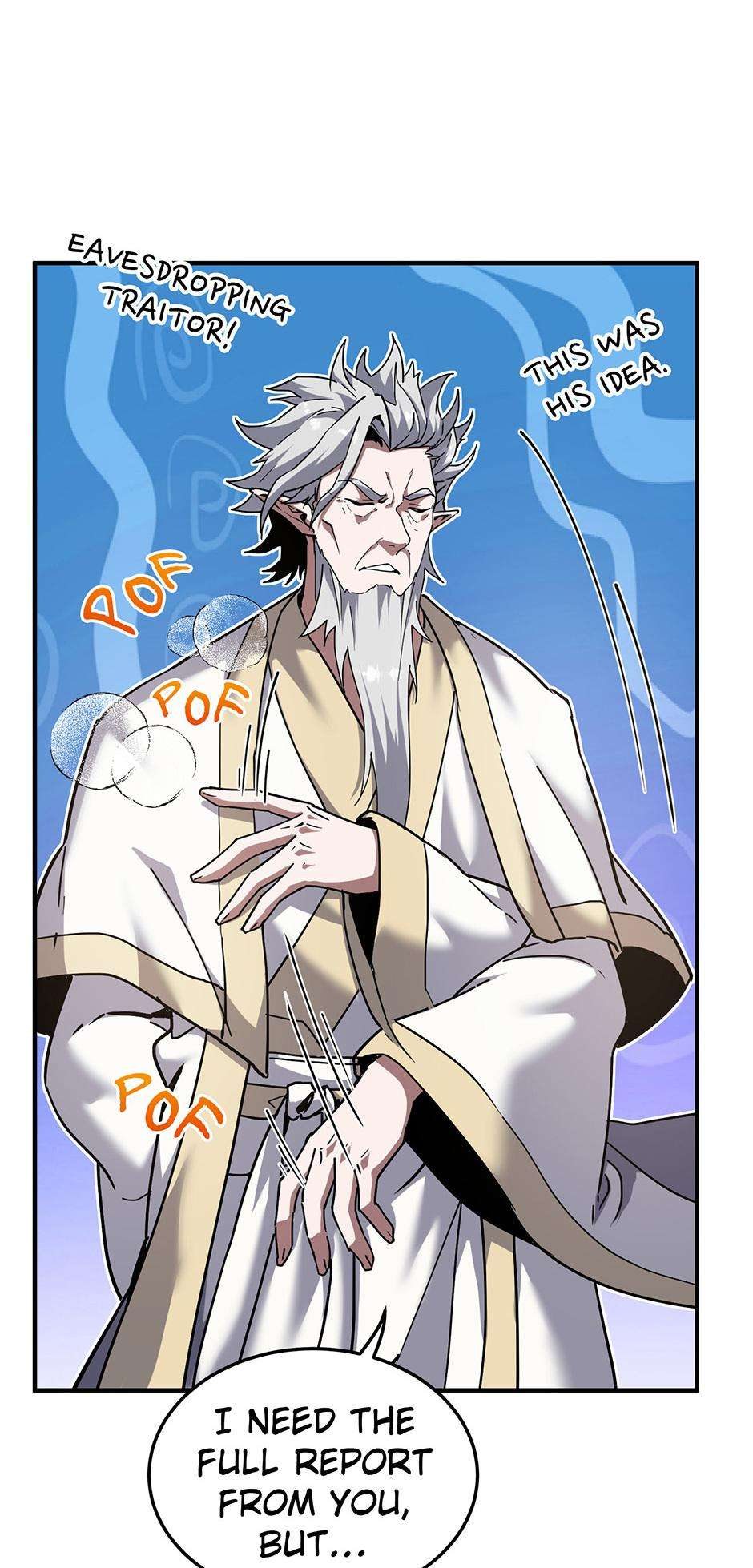 Read The Beginning After The End ENGLISH Manga Online