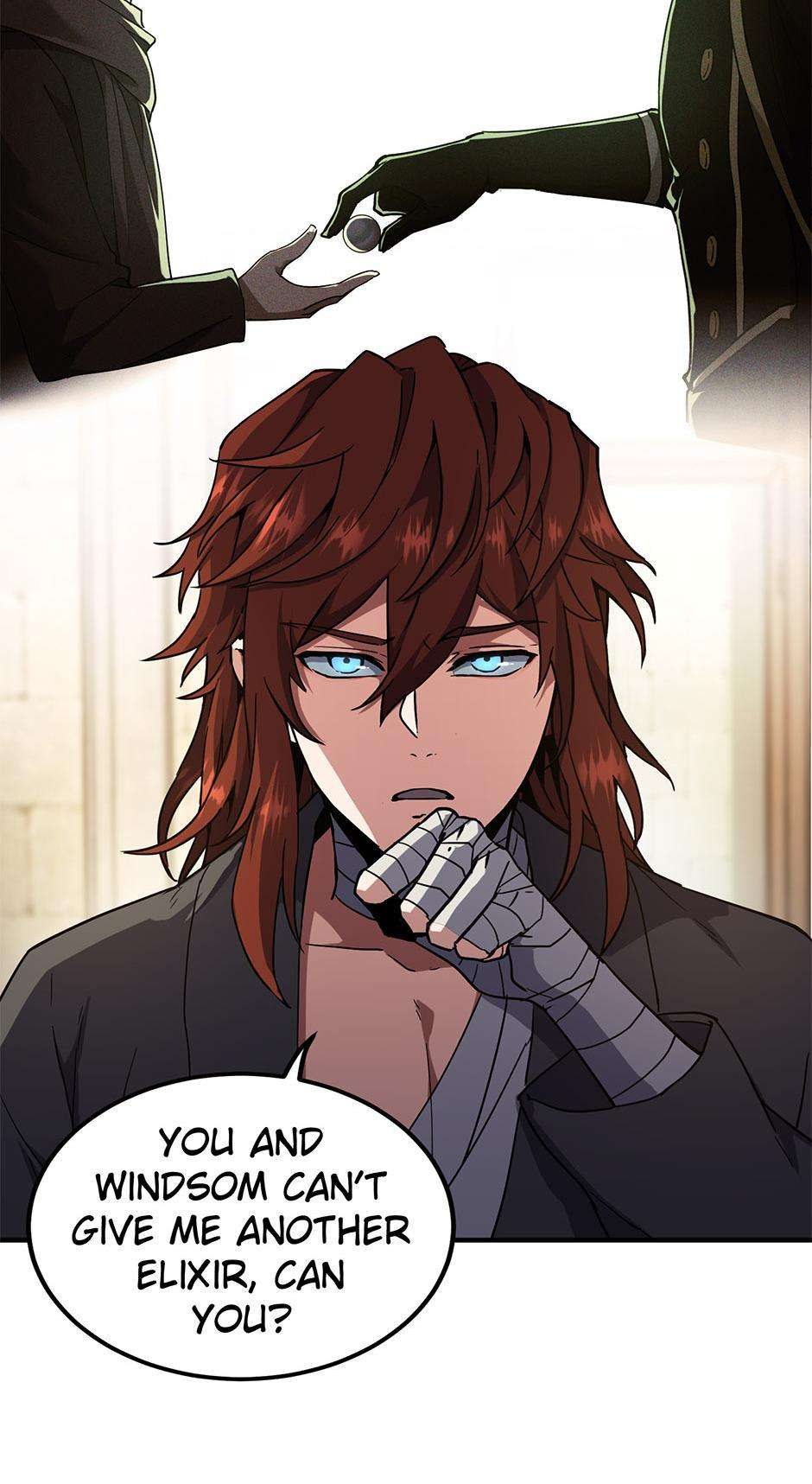 Read The Beginning After The End ENGLISH Manga Online