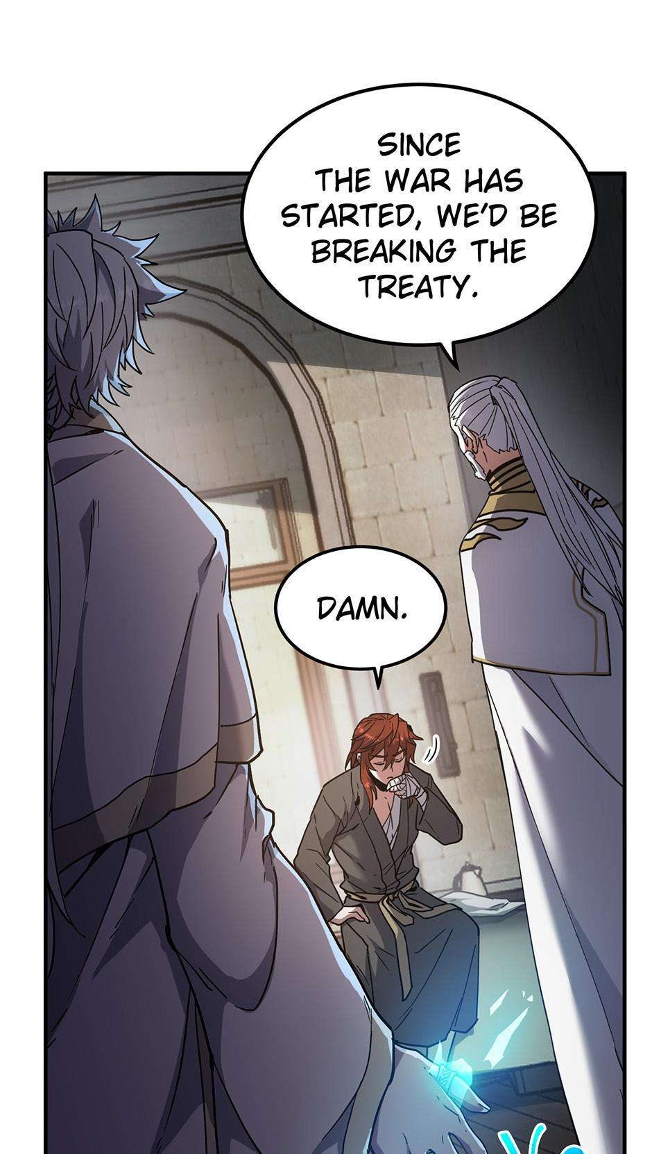 Read The Beginning After The End ENGLISH Manga Online