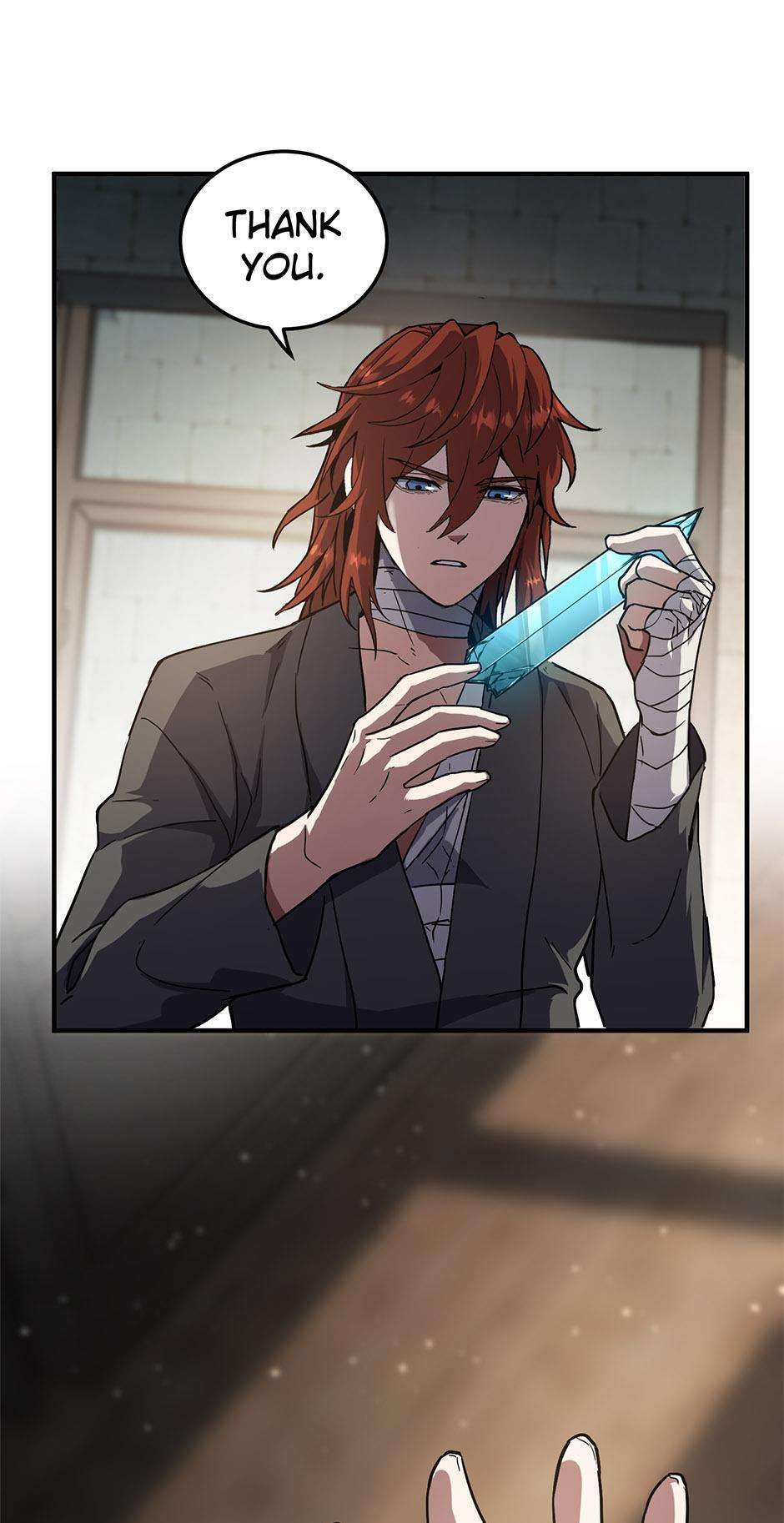 Read The Beginning After The End ENGLISH Manga Online