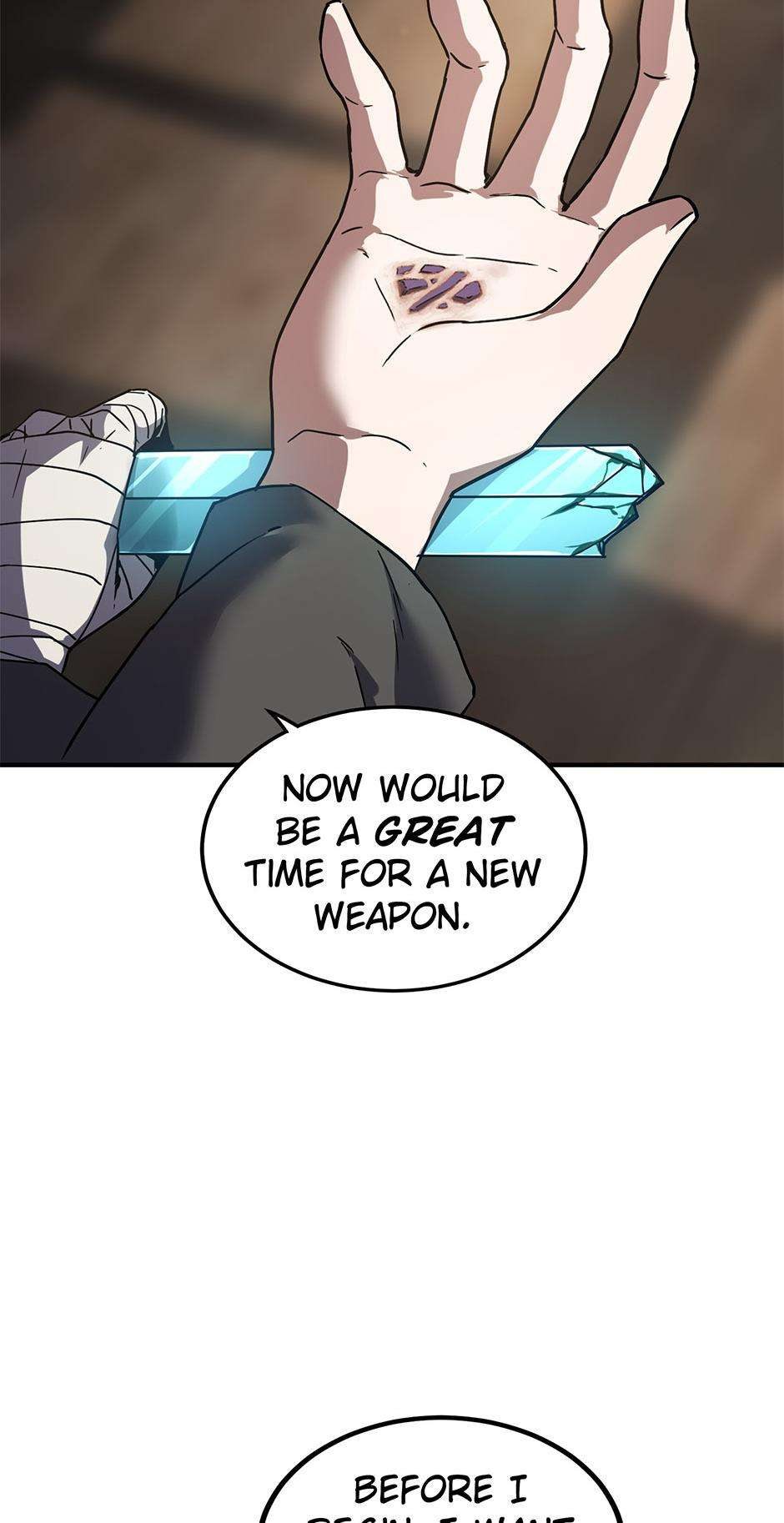 Read The Beginning After The End ENGLISH Manga Online