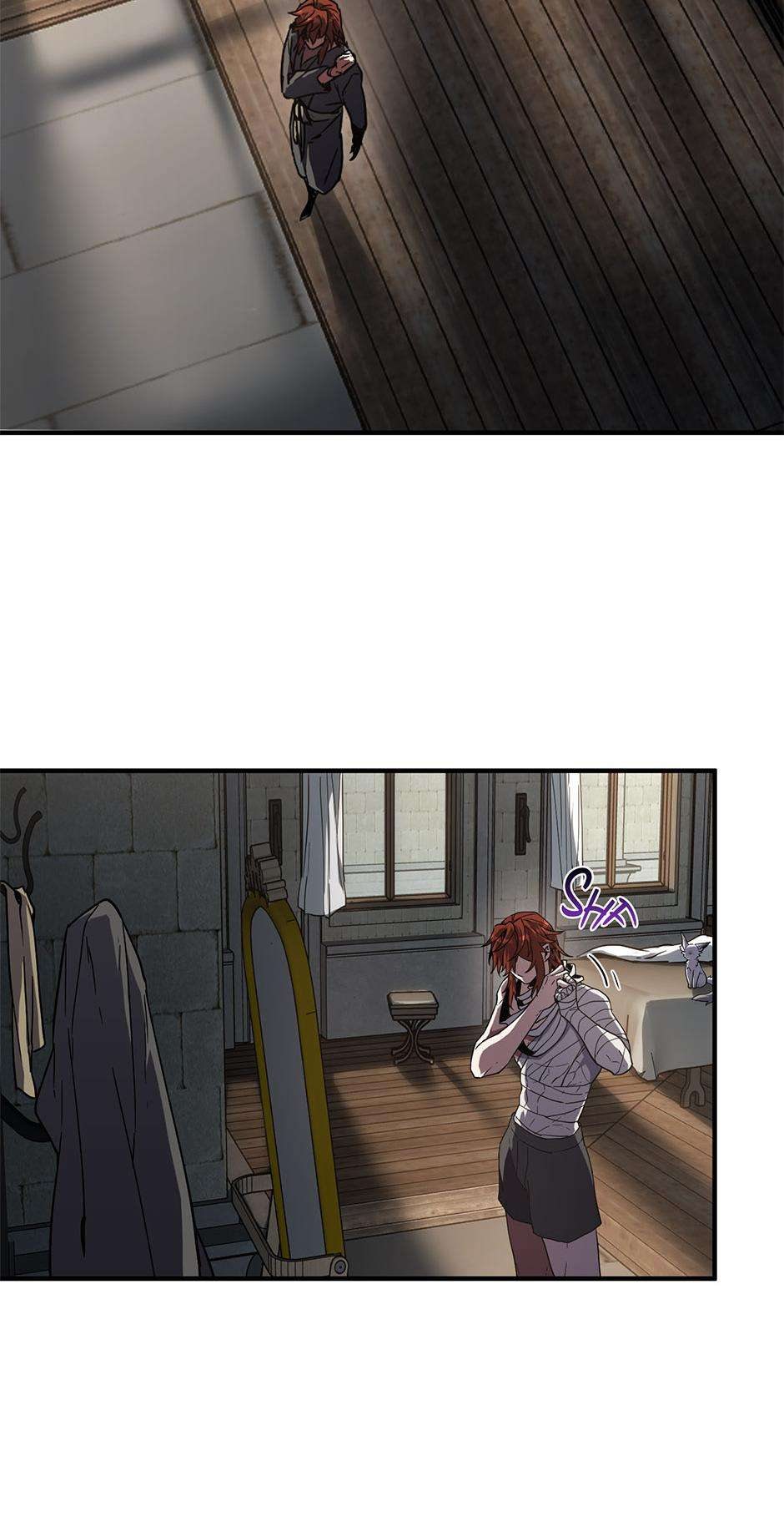 Read The Beginning After The End ENGLISH Manga Online