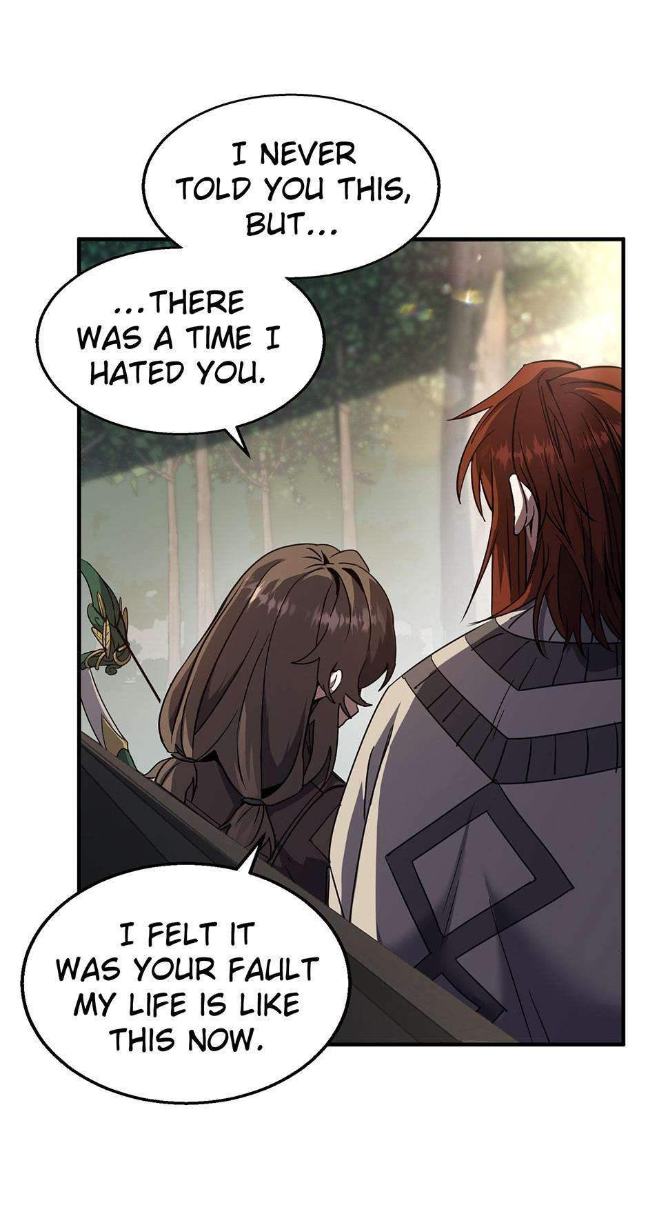 Read The Beginning After The End ENGLISH Manga Online