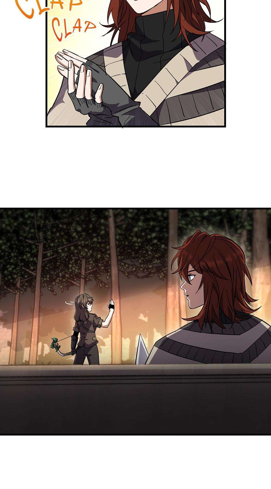 Read The Beginning After The End ENGLISH Manga Online