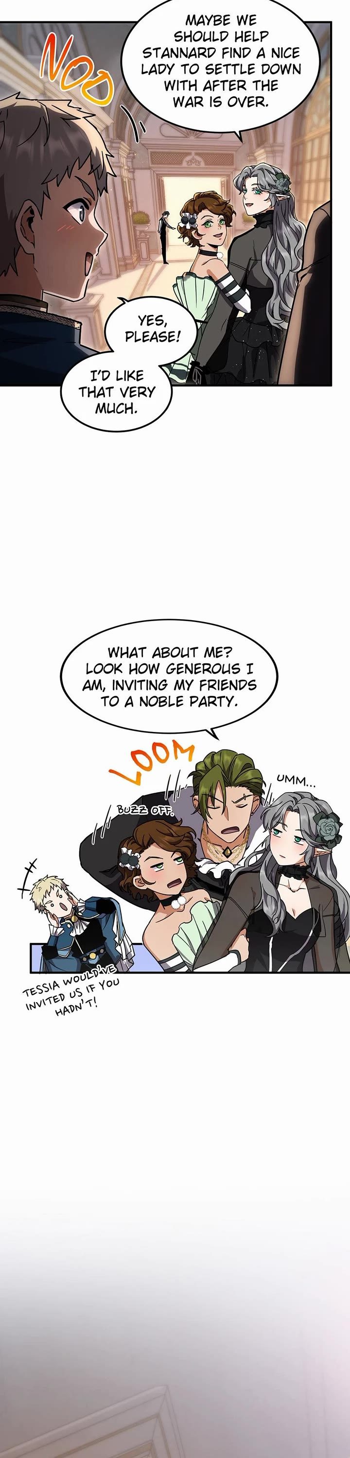 Read The Beginning After The End ENGLISH Manga Online