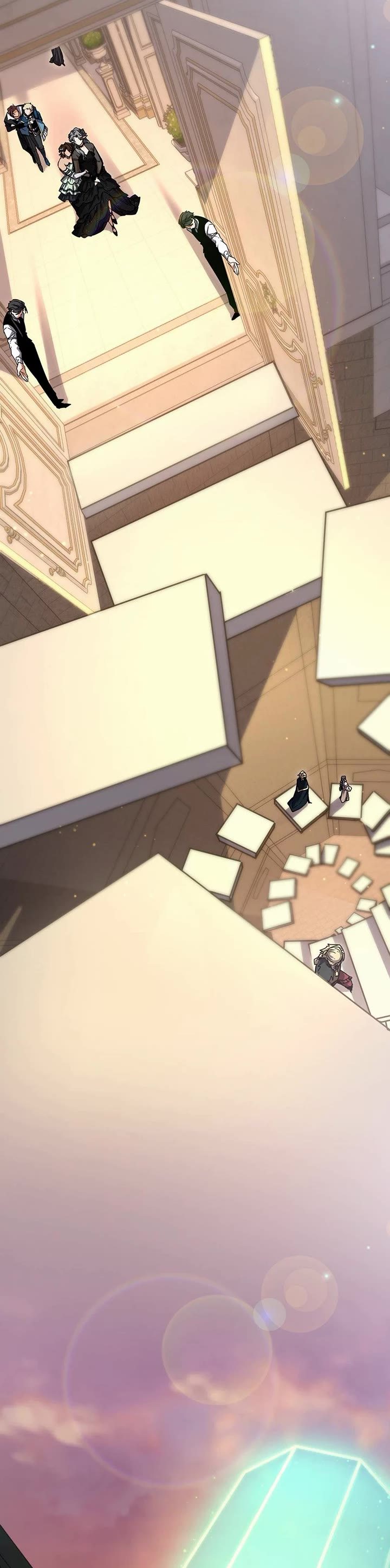 Read The Beginning After The End ENGLISH Manga Online