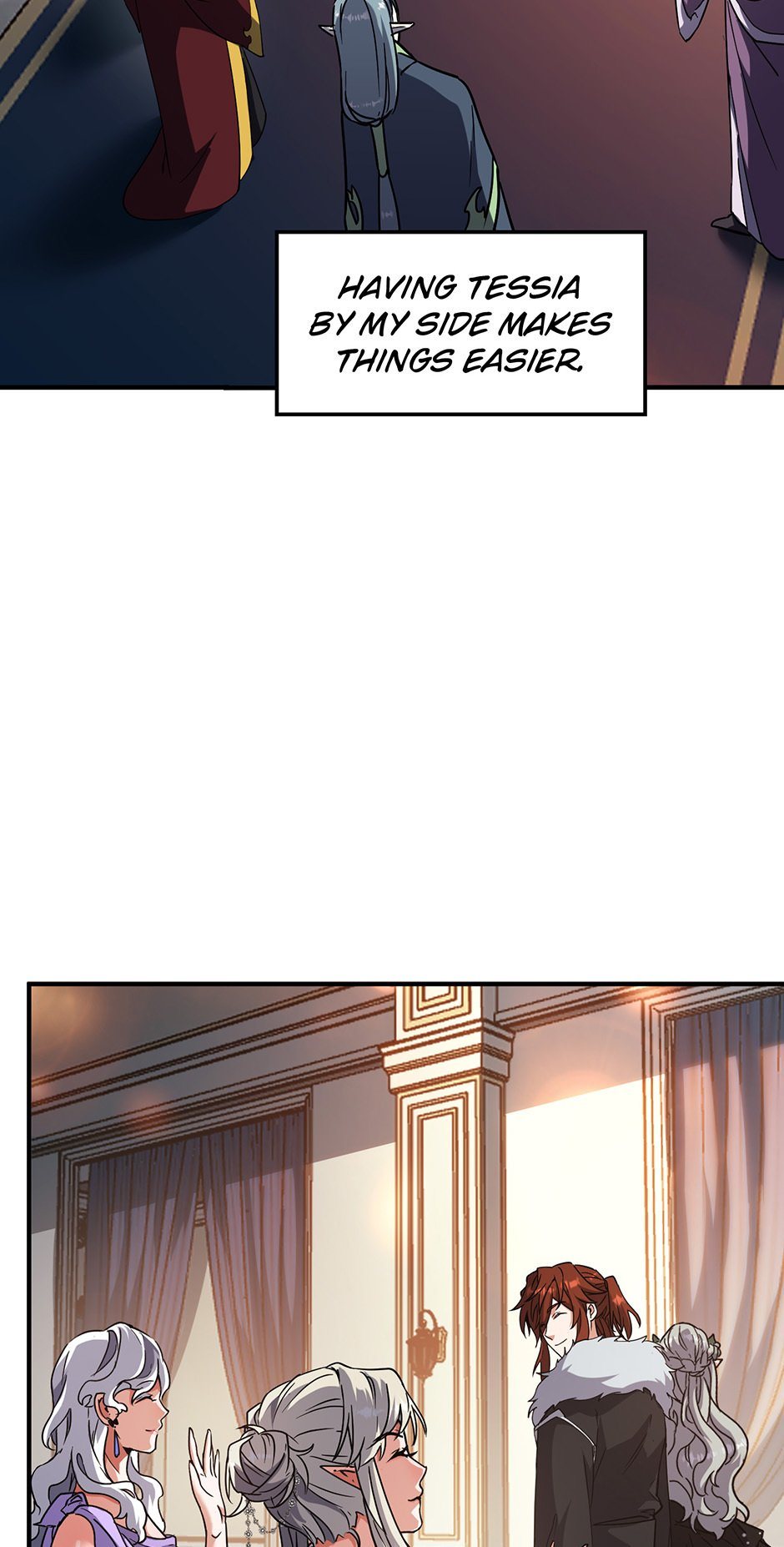 Read The Beginning After The End ENGLISH Manga Online