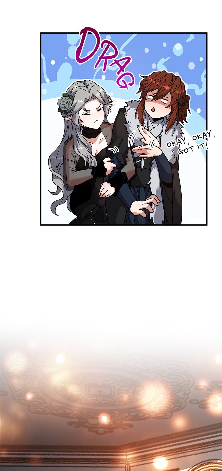 Read The Beginning After The End ENGLISH Manga Online