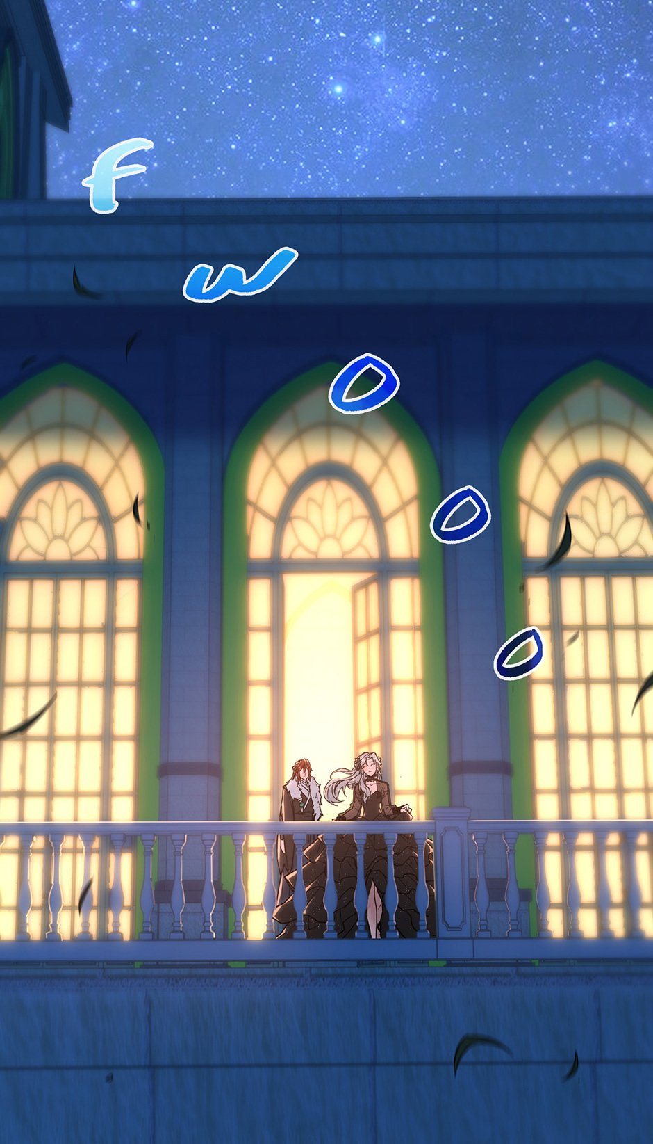 Read The Beginning After The End ENGLISH Manga Online