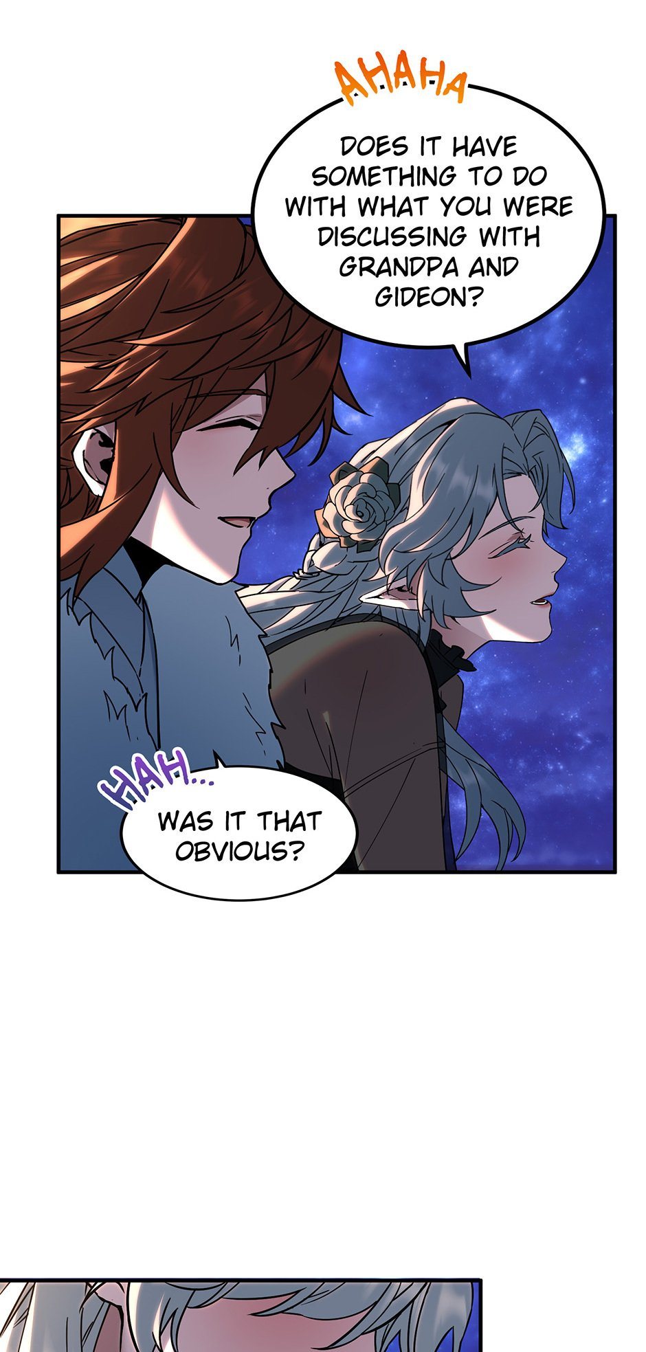 Read The Beginning After The End ENGLISH Manga Online