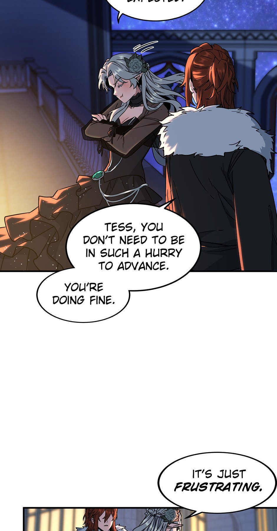 Read The Beginning After The End ENGLISH Manga Online