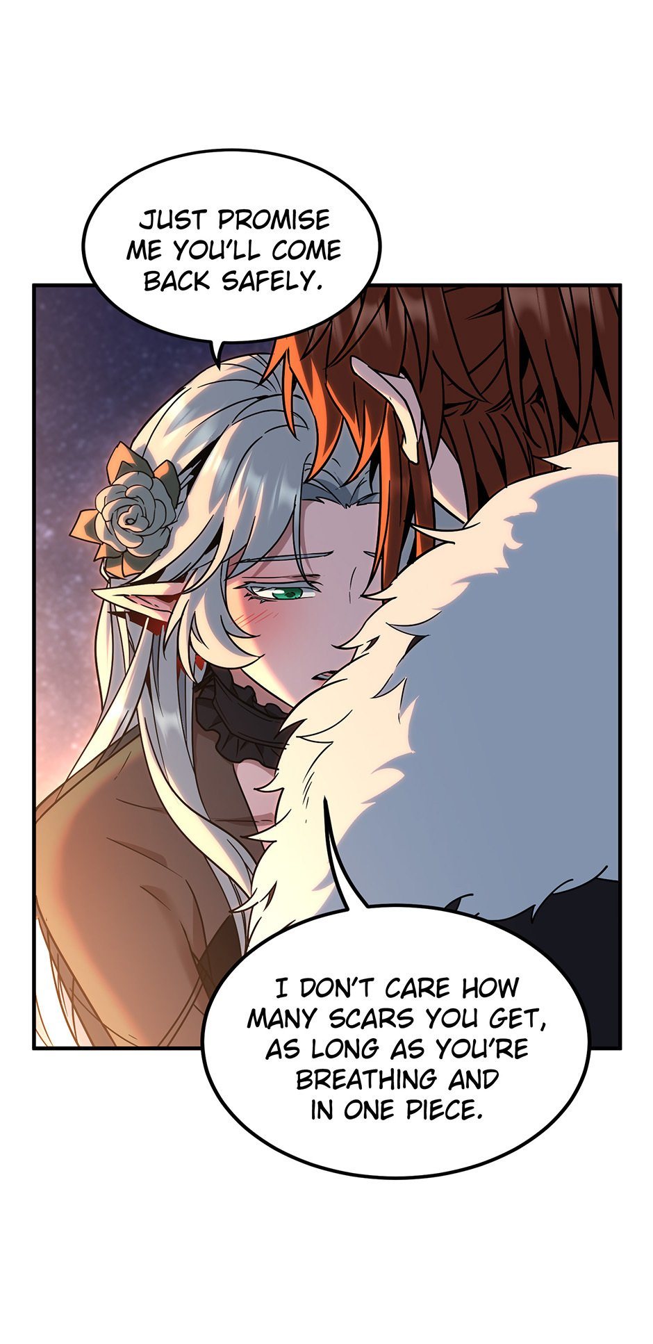 Read The Beginning After The End ENGLISH Manga Online