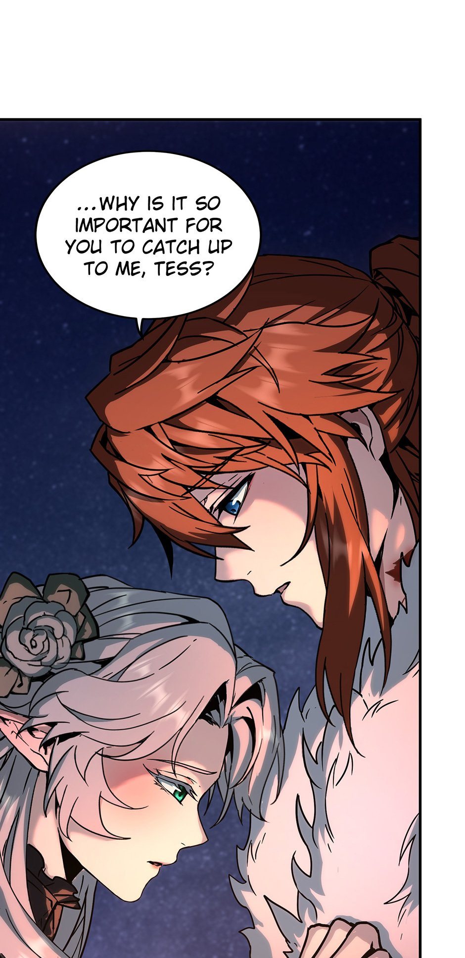 Read The Beginning After The End ENGLISH Manga Online