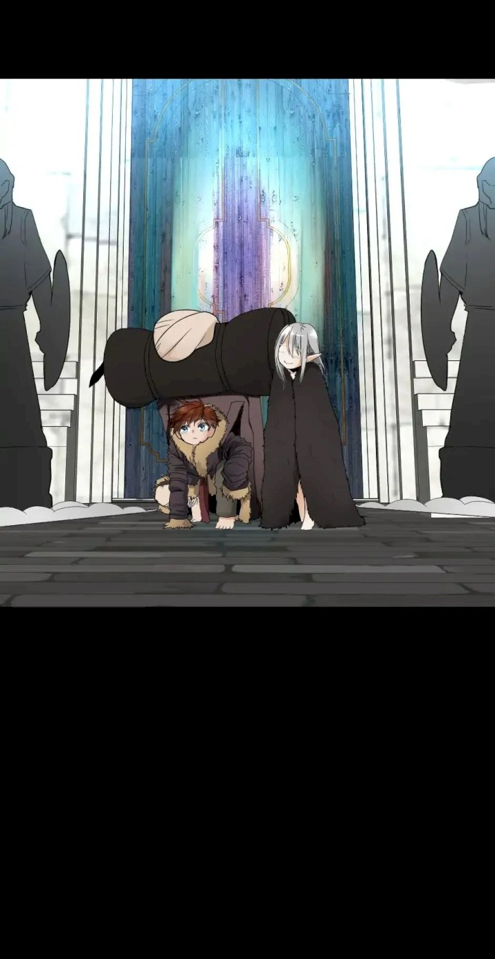 Read The Beginning After The End ENGLISH Manga Online