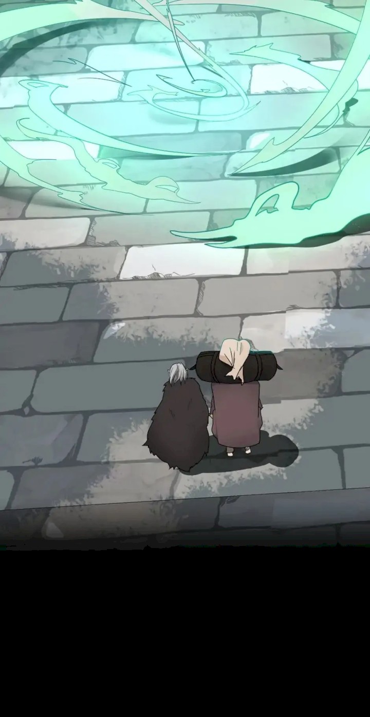 Read The Beginning After The End ENGLISH Manga Online