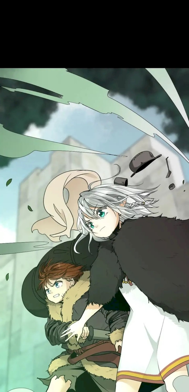 Read The Beginning After The End ENGLISH Manga Online