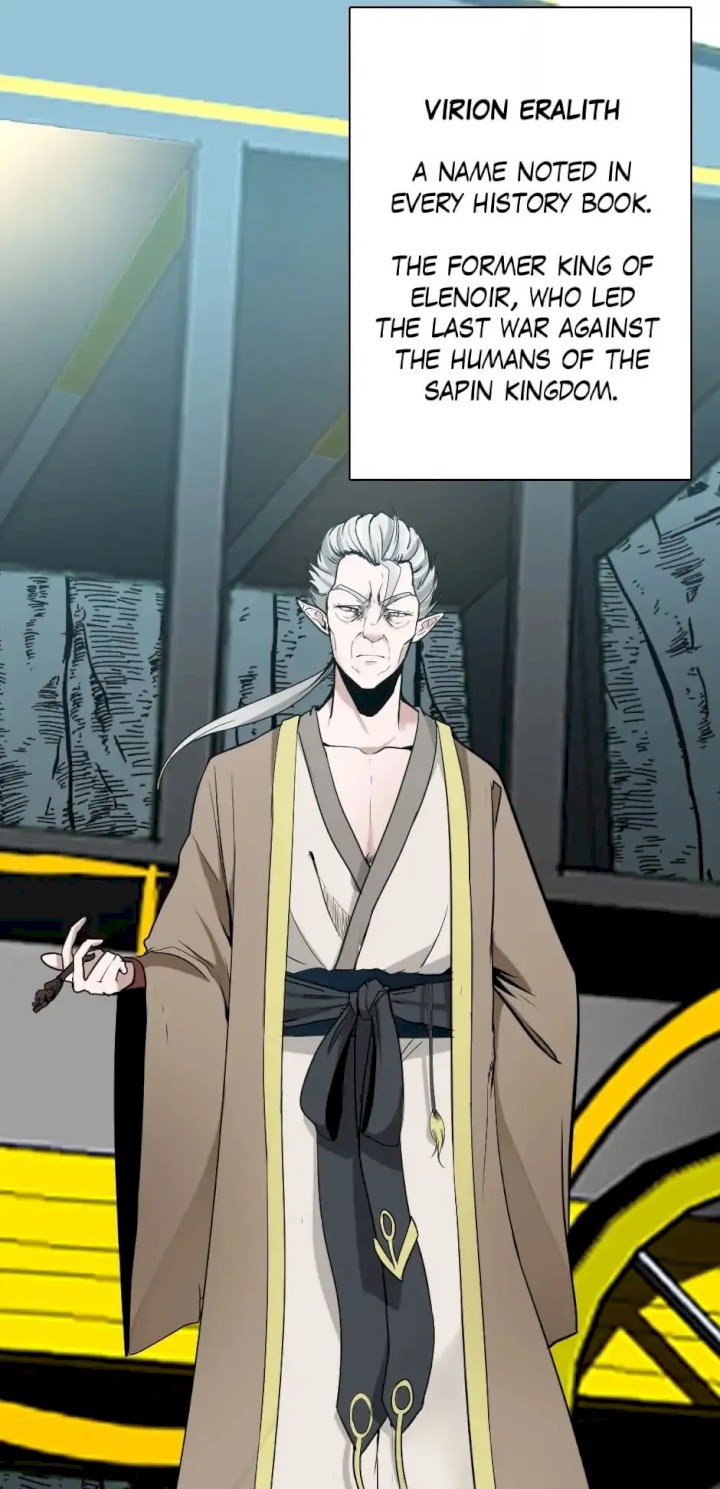 Read The Beginning After The End ENGLISH Manga Online