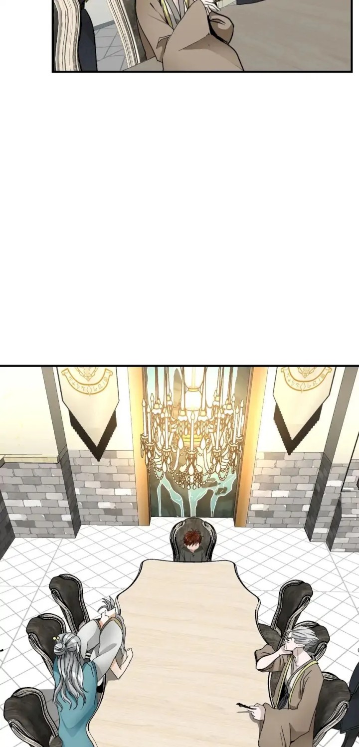 Read The Beginning After The End ENGLISH Manga Online