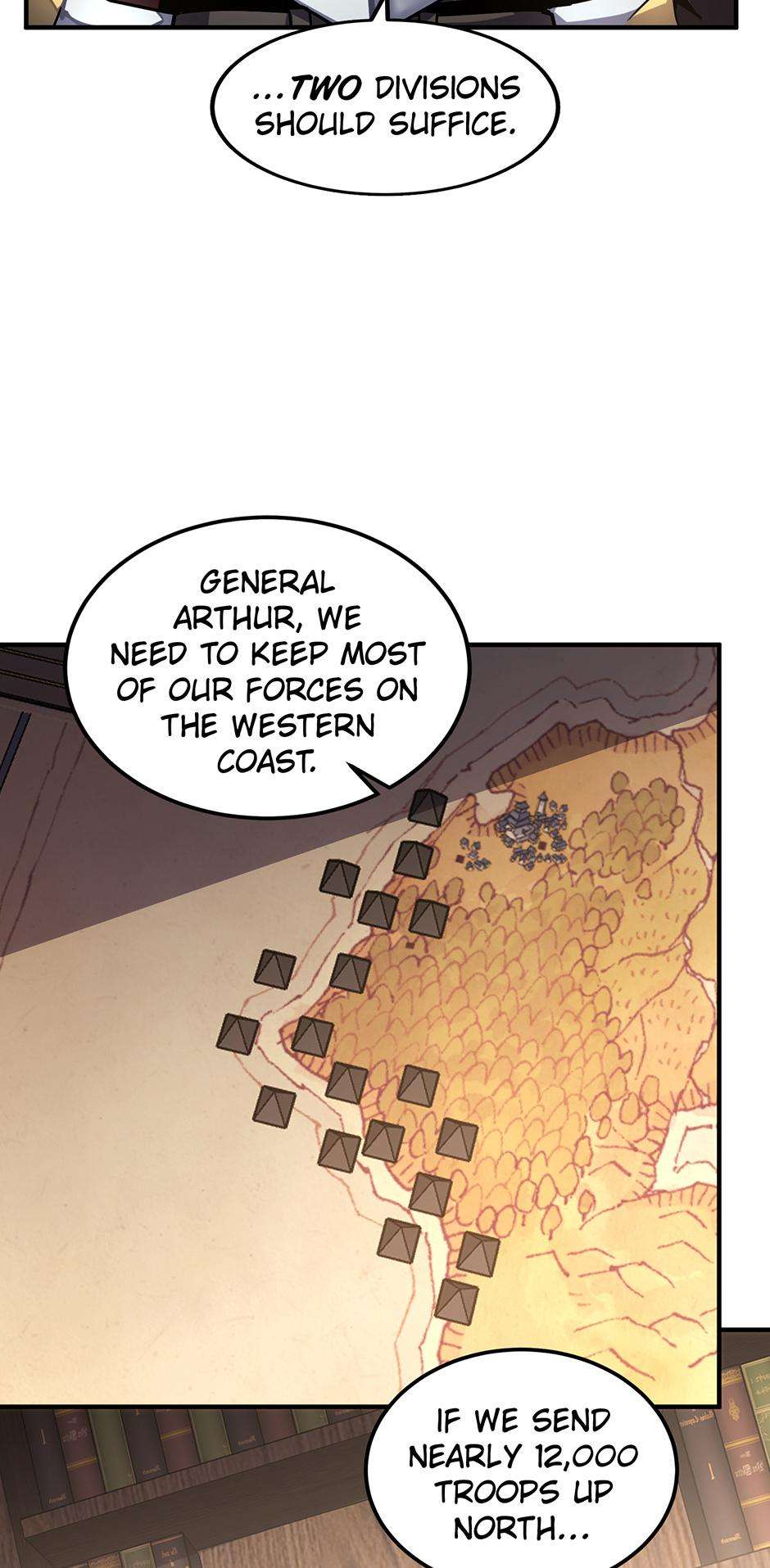 Read The Beginning After The End ENGLISH Manga Online