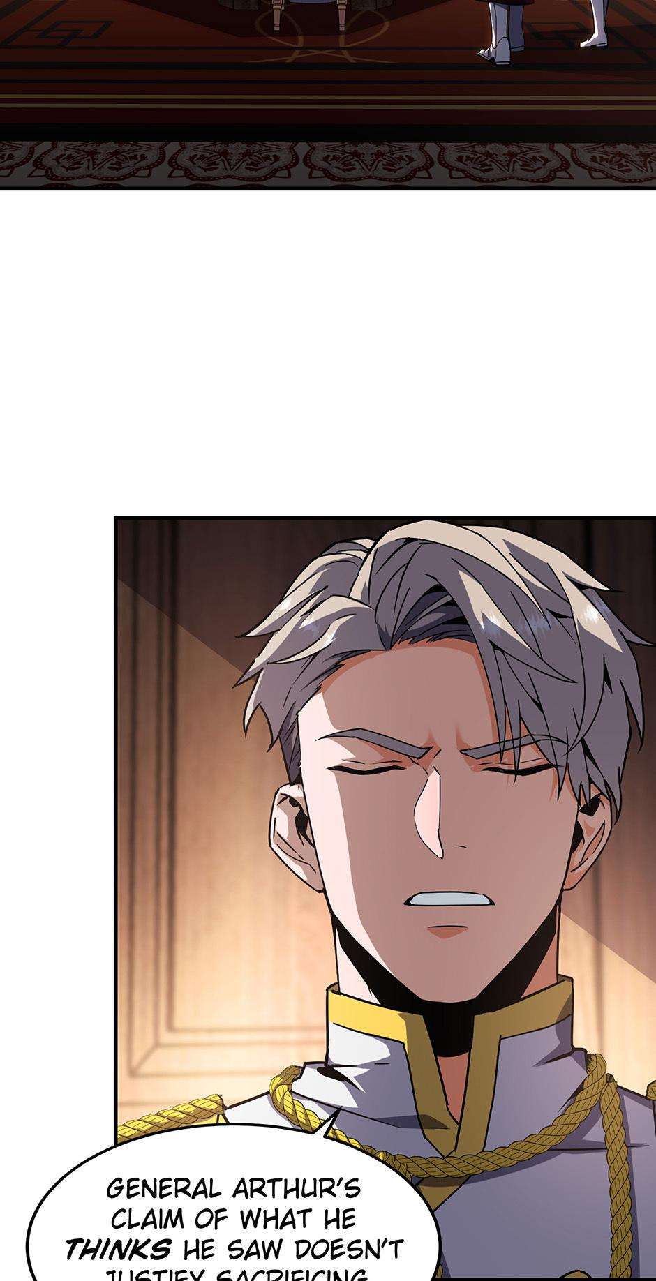 Read The Beginning After The End ENGLISH Manga Online