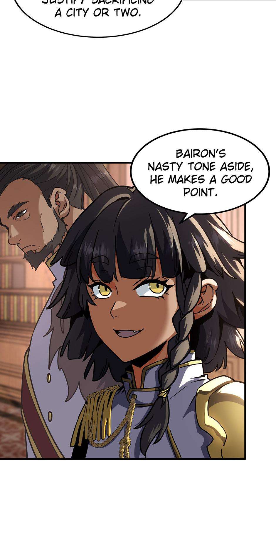 Read The Beginning After The End ENGLISH Manga Online