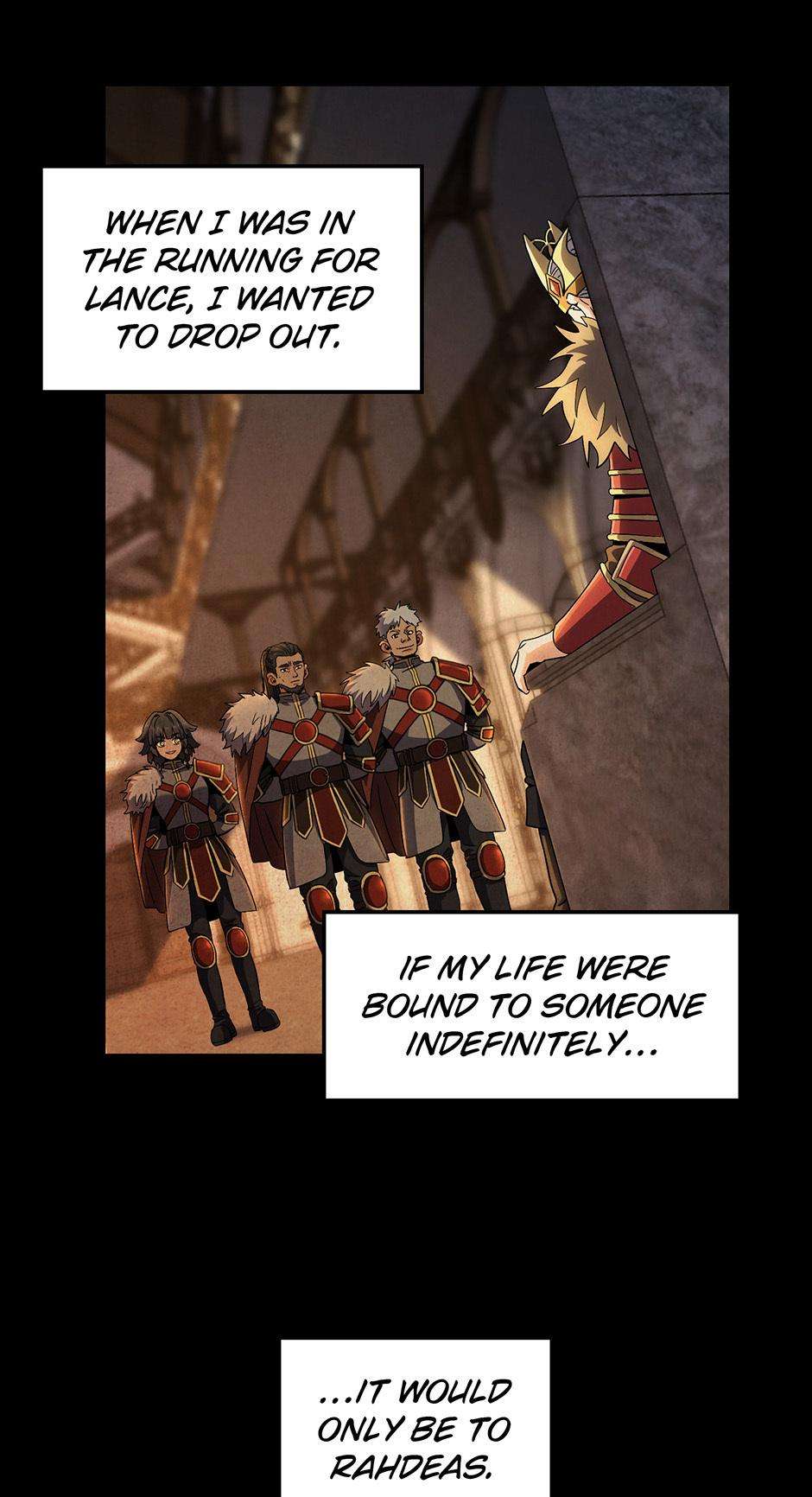 Read The Beginning After The End ENGLISH Manga Online