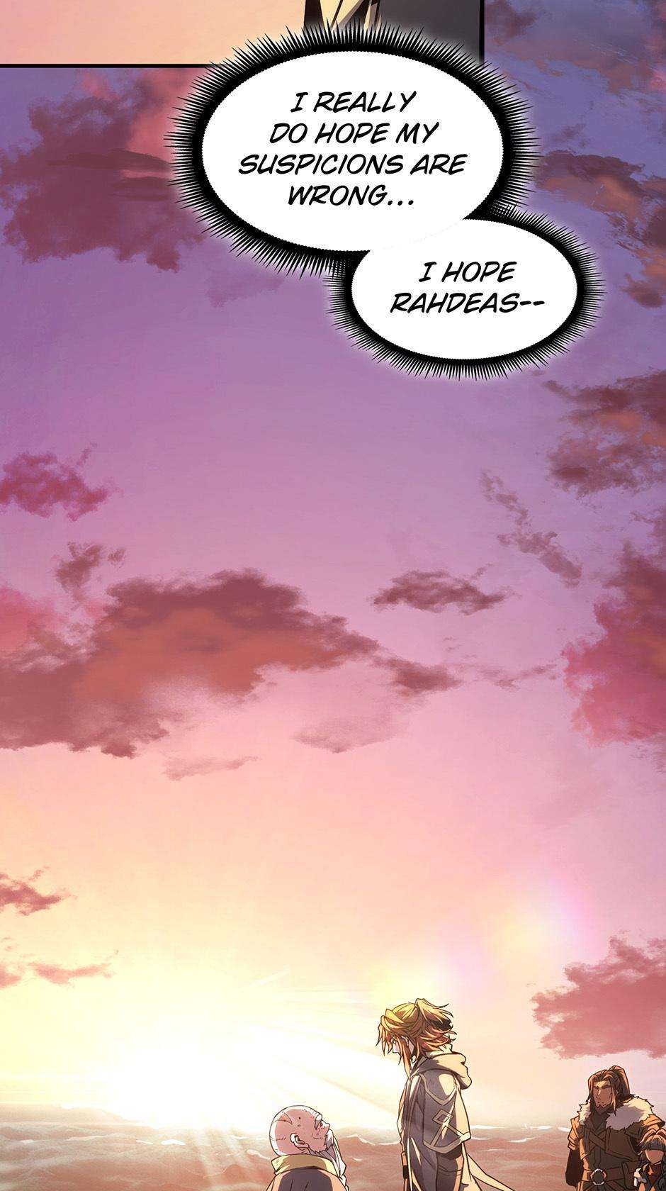 Read The Beginning After The End ENGLISH Manga Online