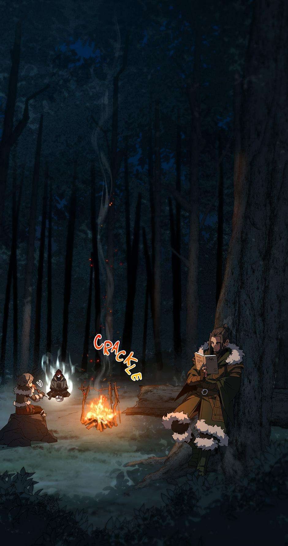 Read The Beginning After The End ENGLISH Manga Online