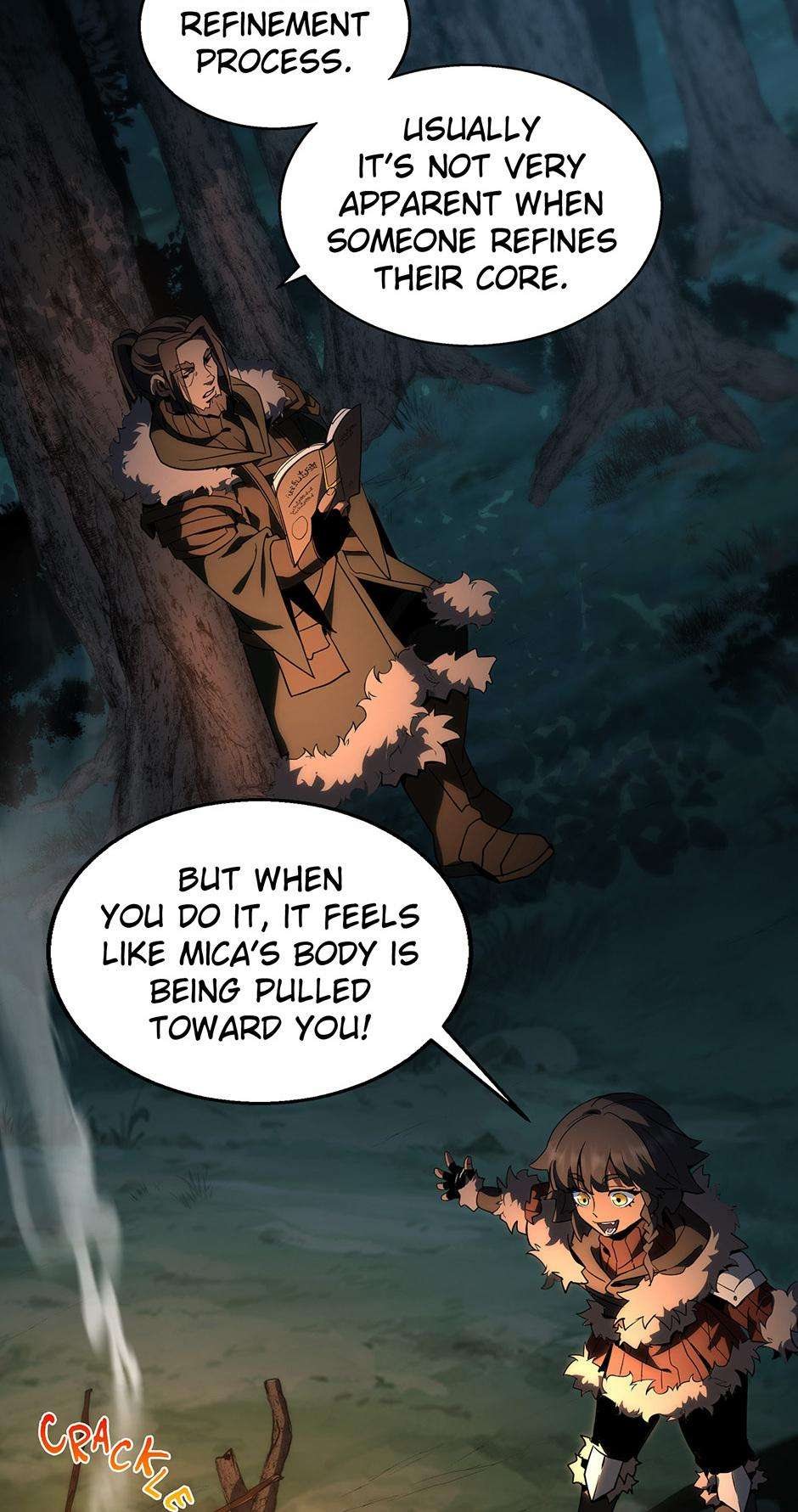 Read The Beginning After The End ENGLISH Manga Online