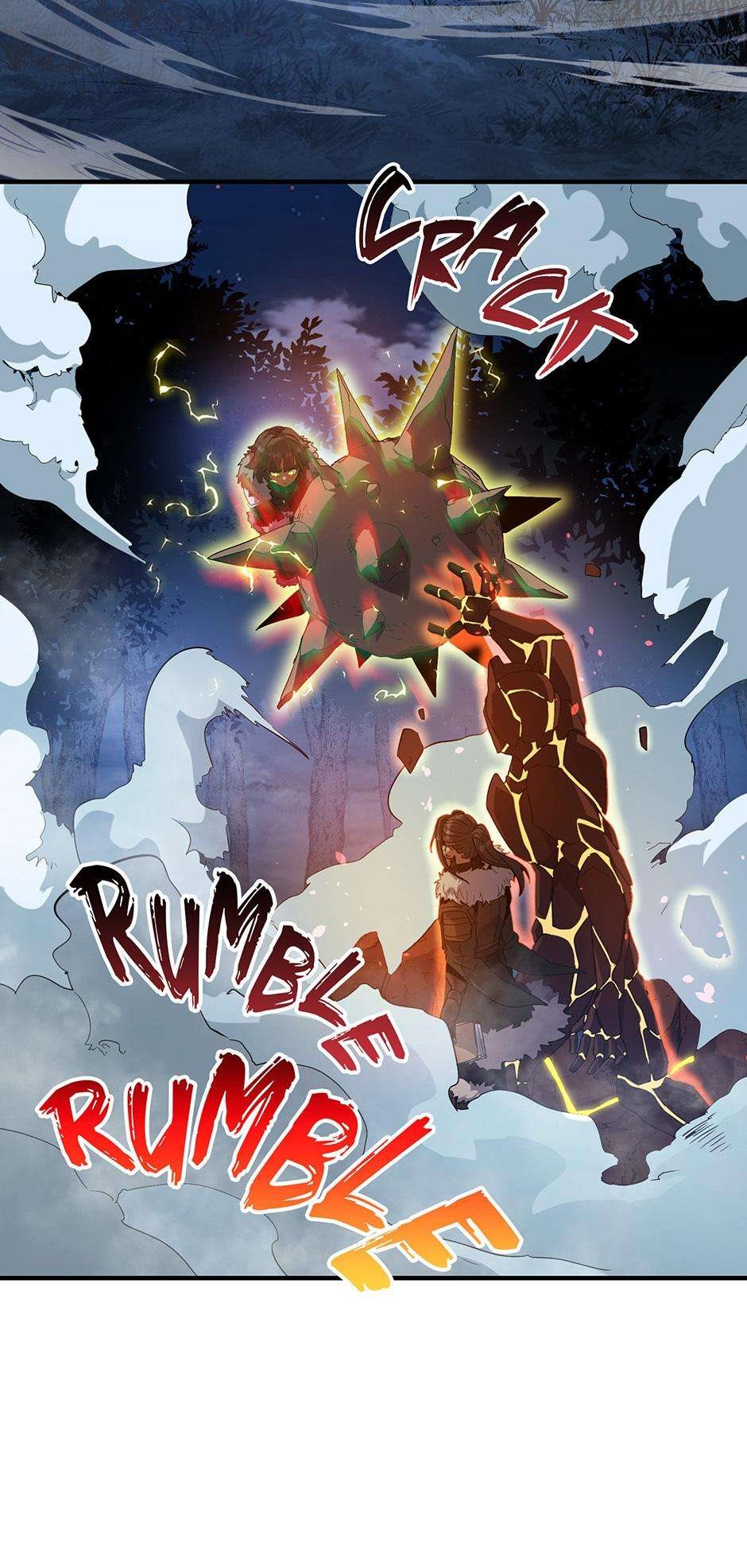 Read The Beginning After The End ENGLISH Manga Online