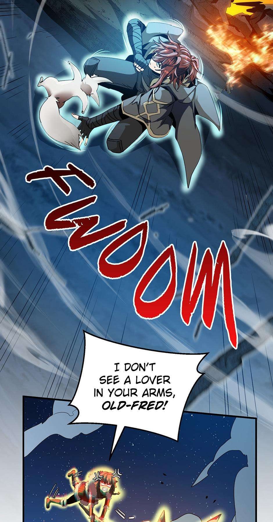 Read The Beginning After The End ENGLISH Manga Online