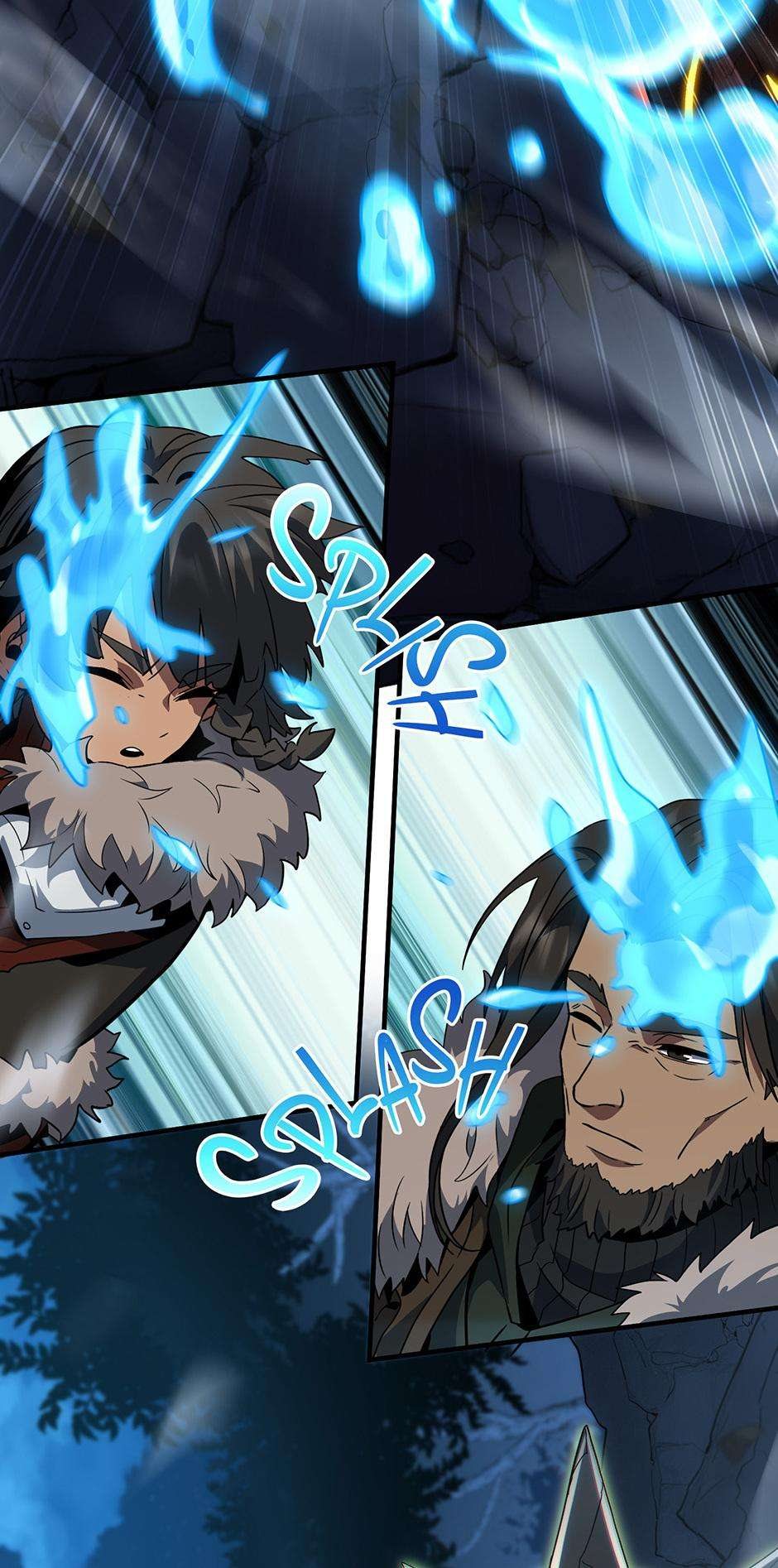 Read The Beginning After The End ENGLISH Manga Online