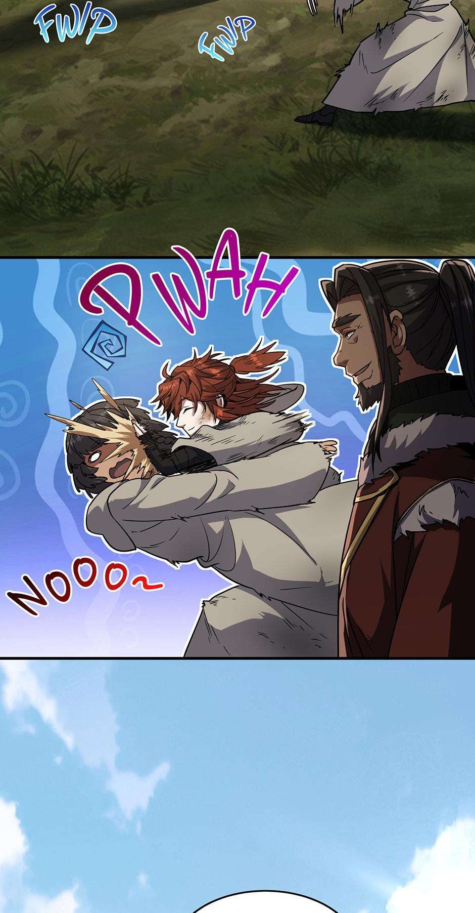 Read The Beginning After The End ENGLISH Manga Online