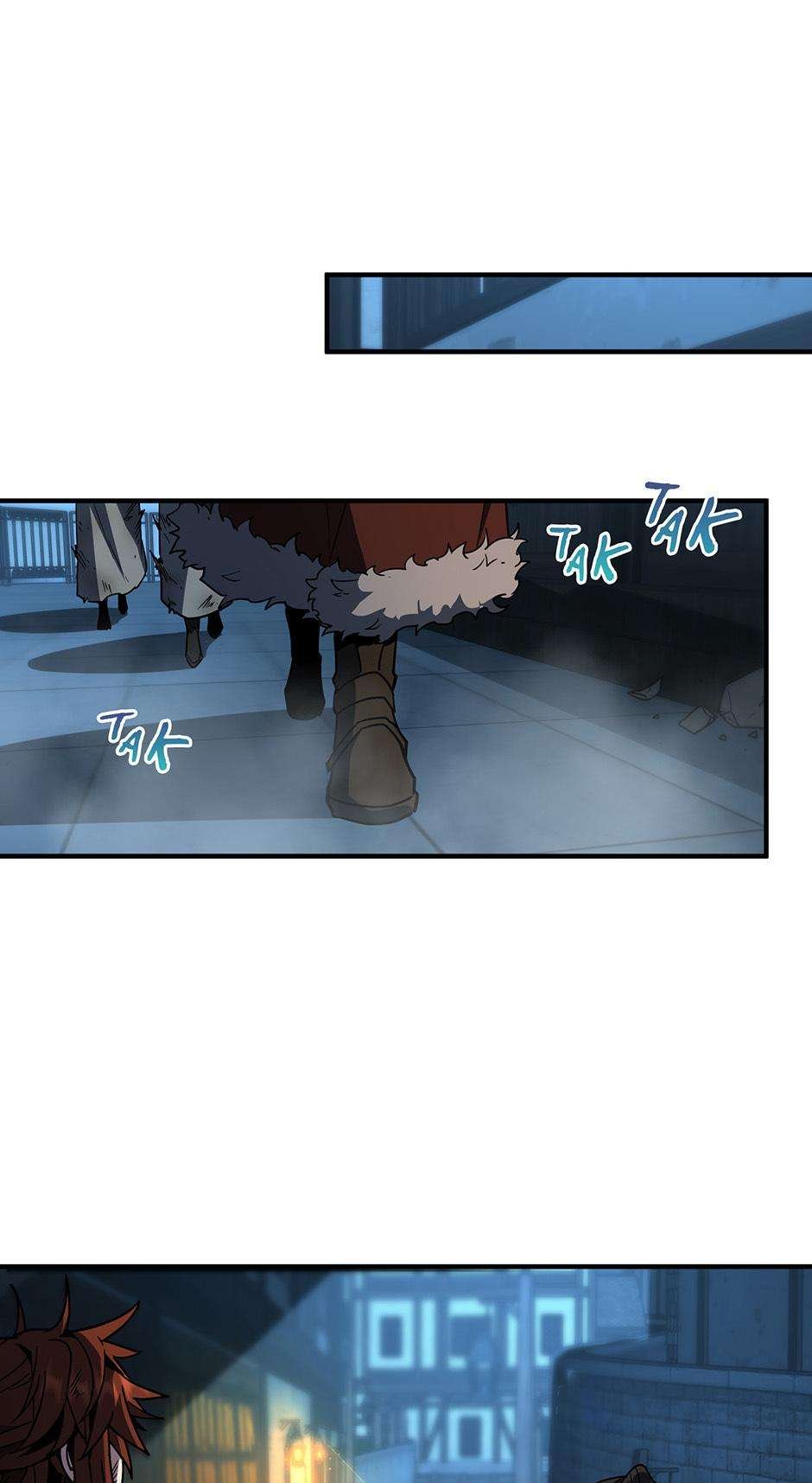 Read The Beginning After The End ENGLISH Manga Online