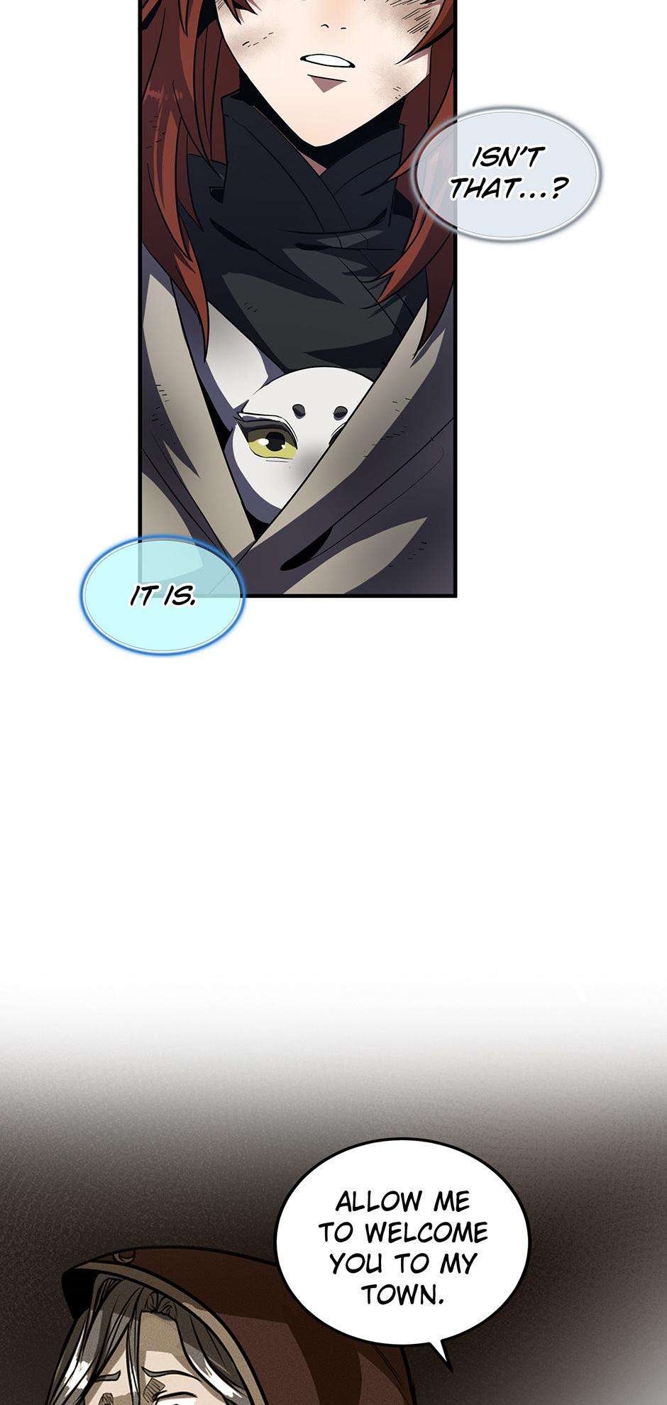 Read The Beginning After The End ENGLISH Manga Online