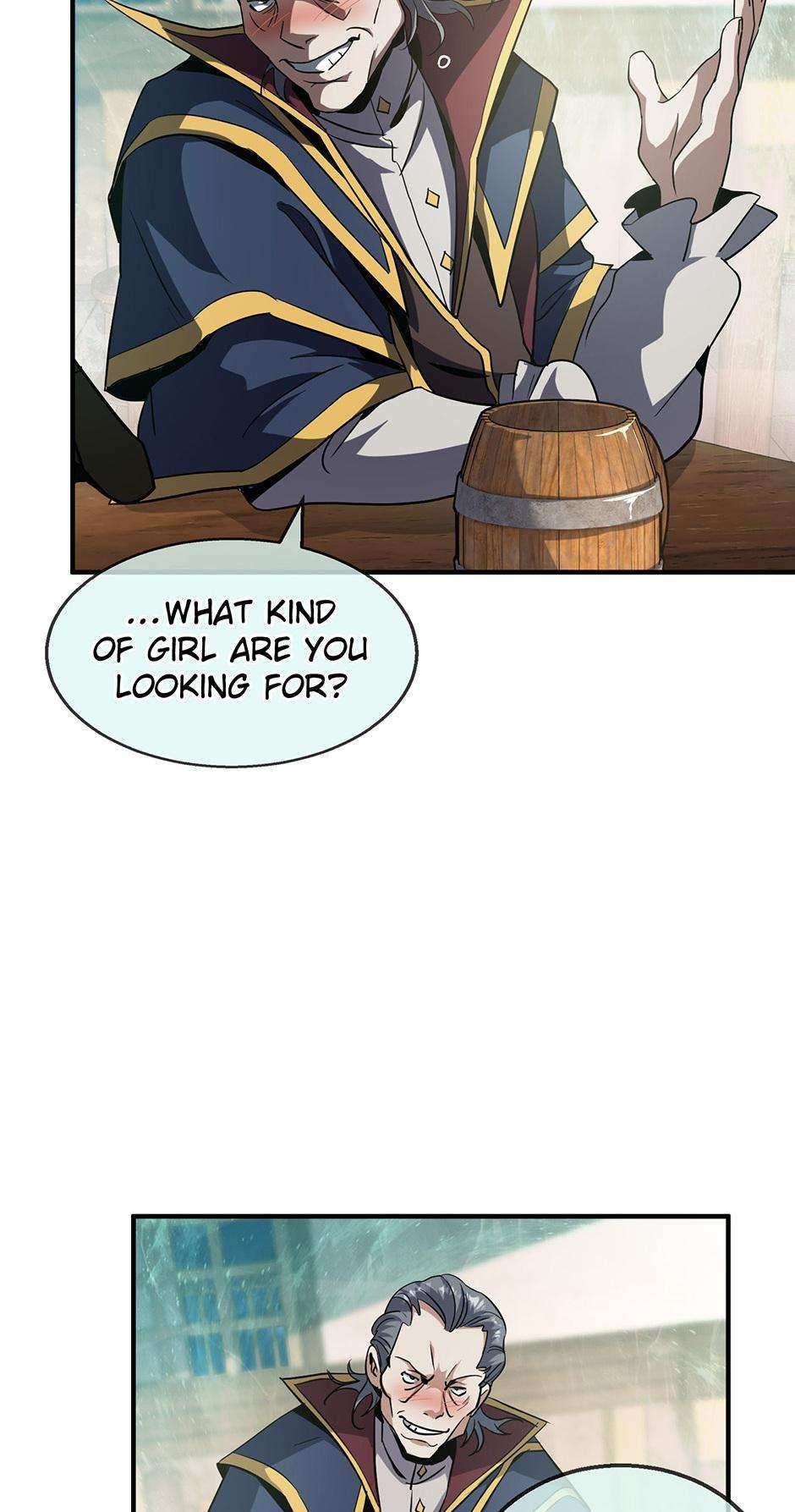 Read The Beginning After The End ENGLISH Manga Online