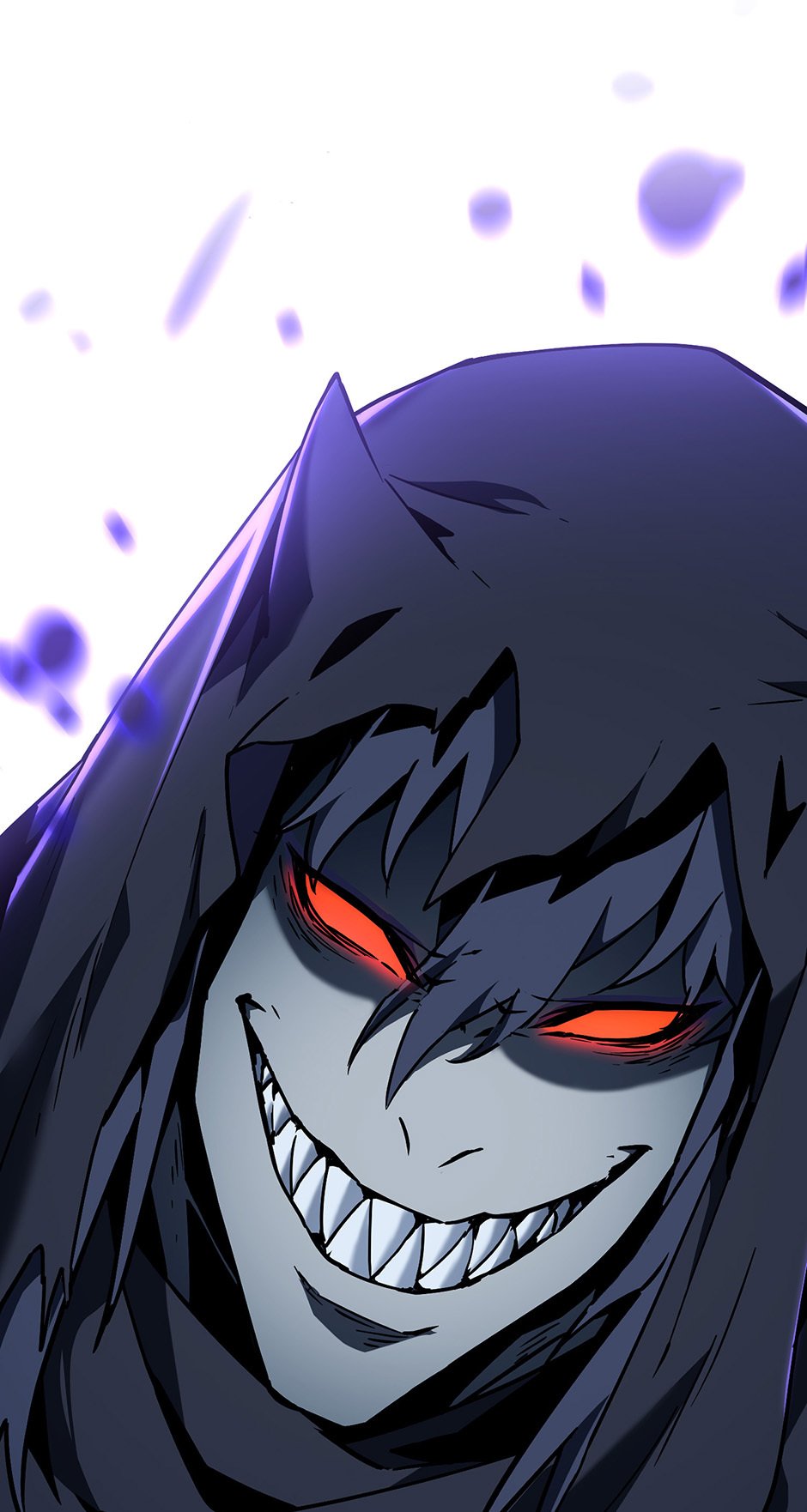 Read The Beginning After The End ENGLISH Manga Online