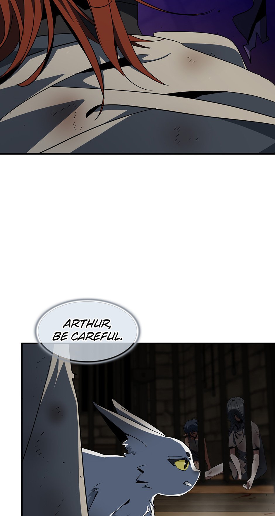 Read The Beginning After The End ENGLISH Manga Online