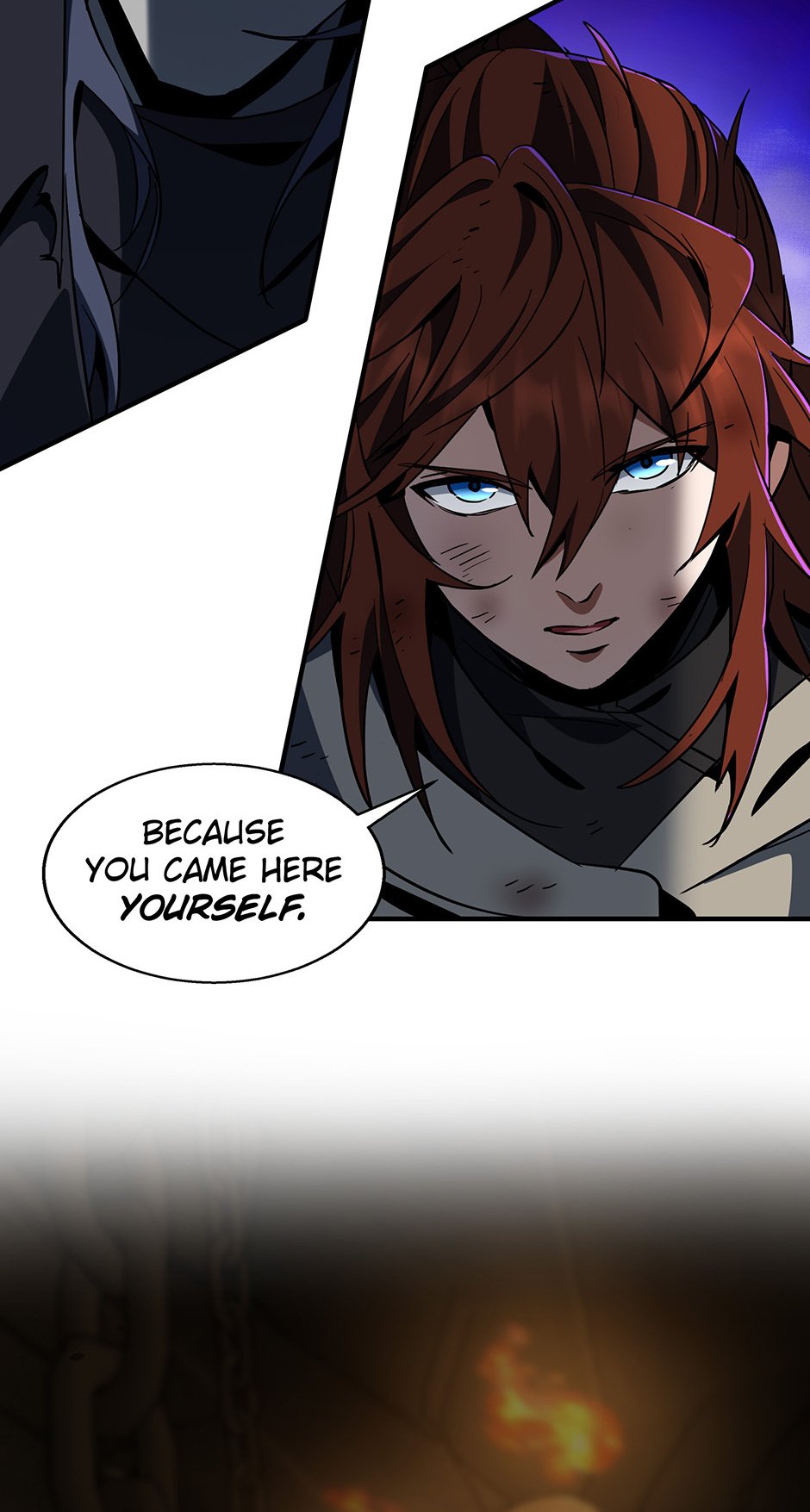 Read The Beginning After The End ENGLISH Manga Online