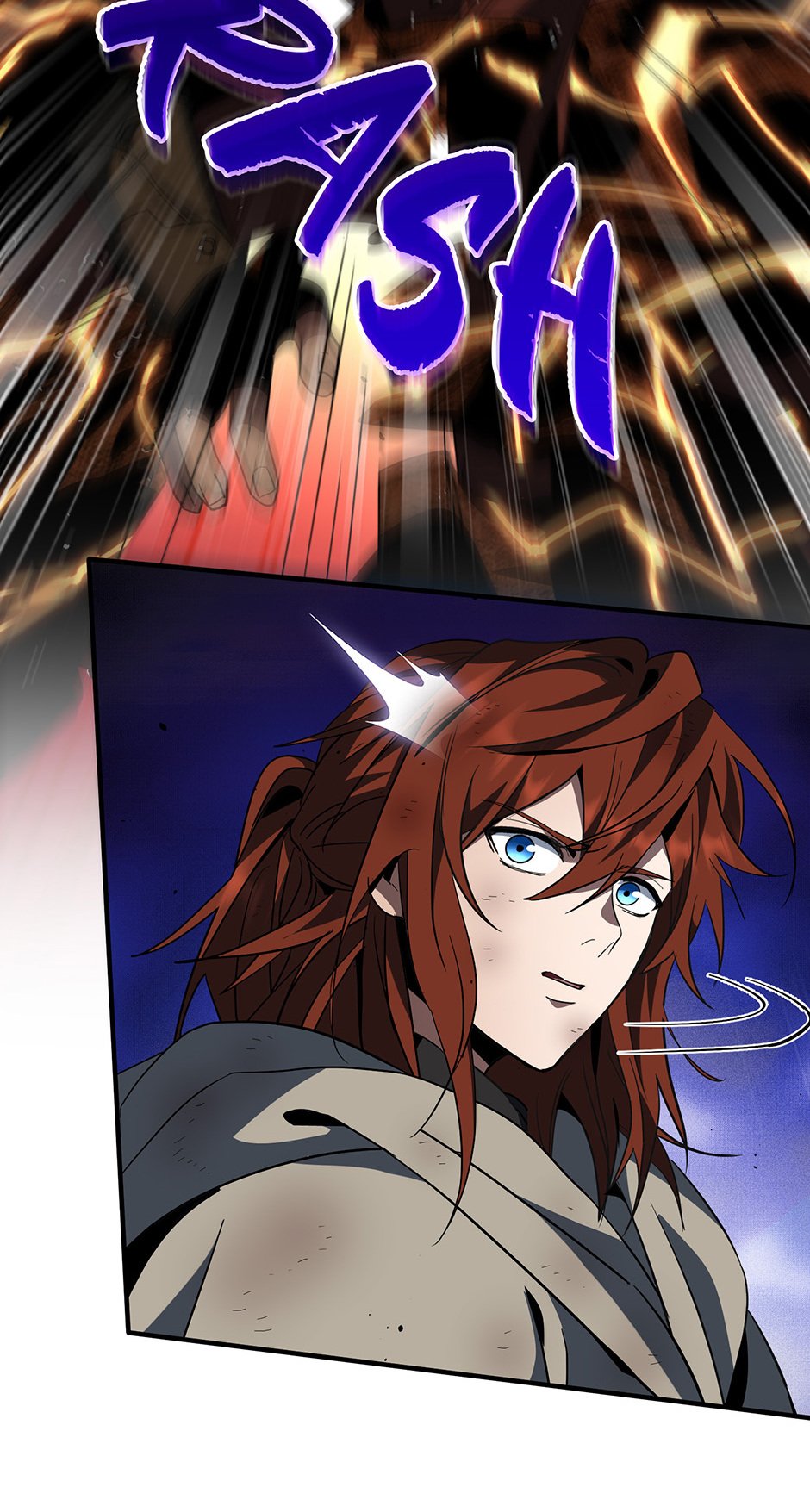 Read The Beginning After The End ENGLISH Manga Online