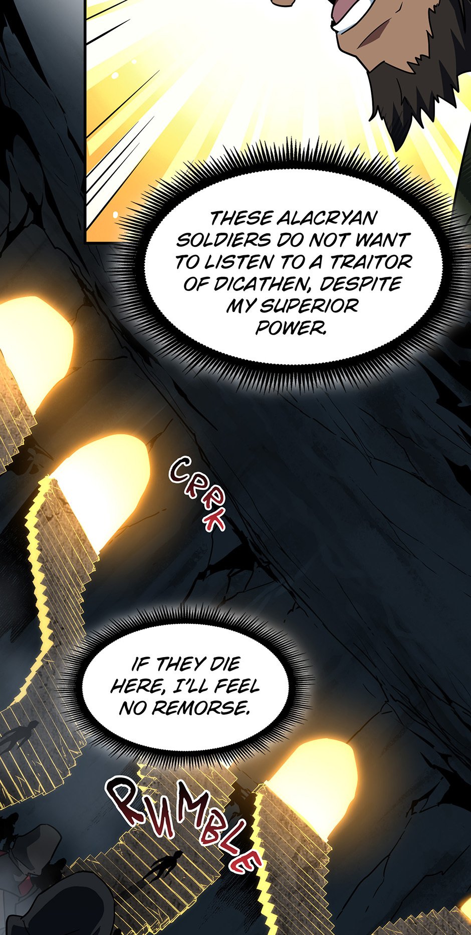 Read The Beginning After The End ENGLISH Manga Online