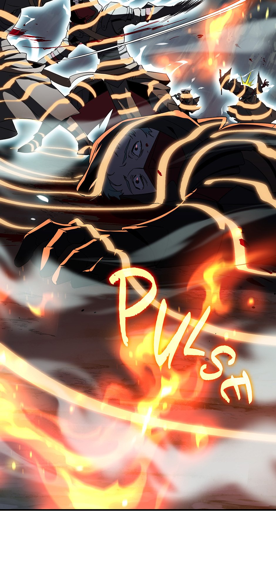 Read The Beginning After The End ENGLISH Manga Online