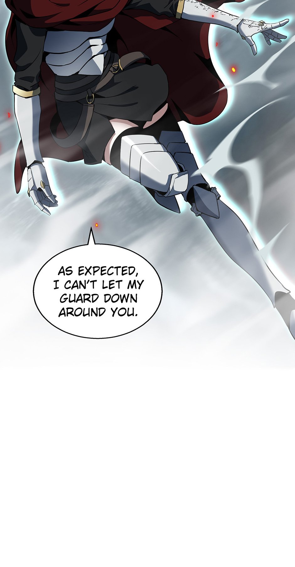 Read The Beginning After The End ENGLISH Manga Online