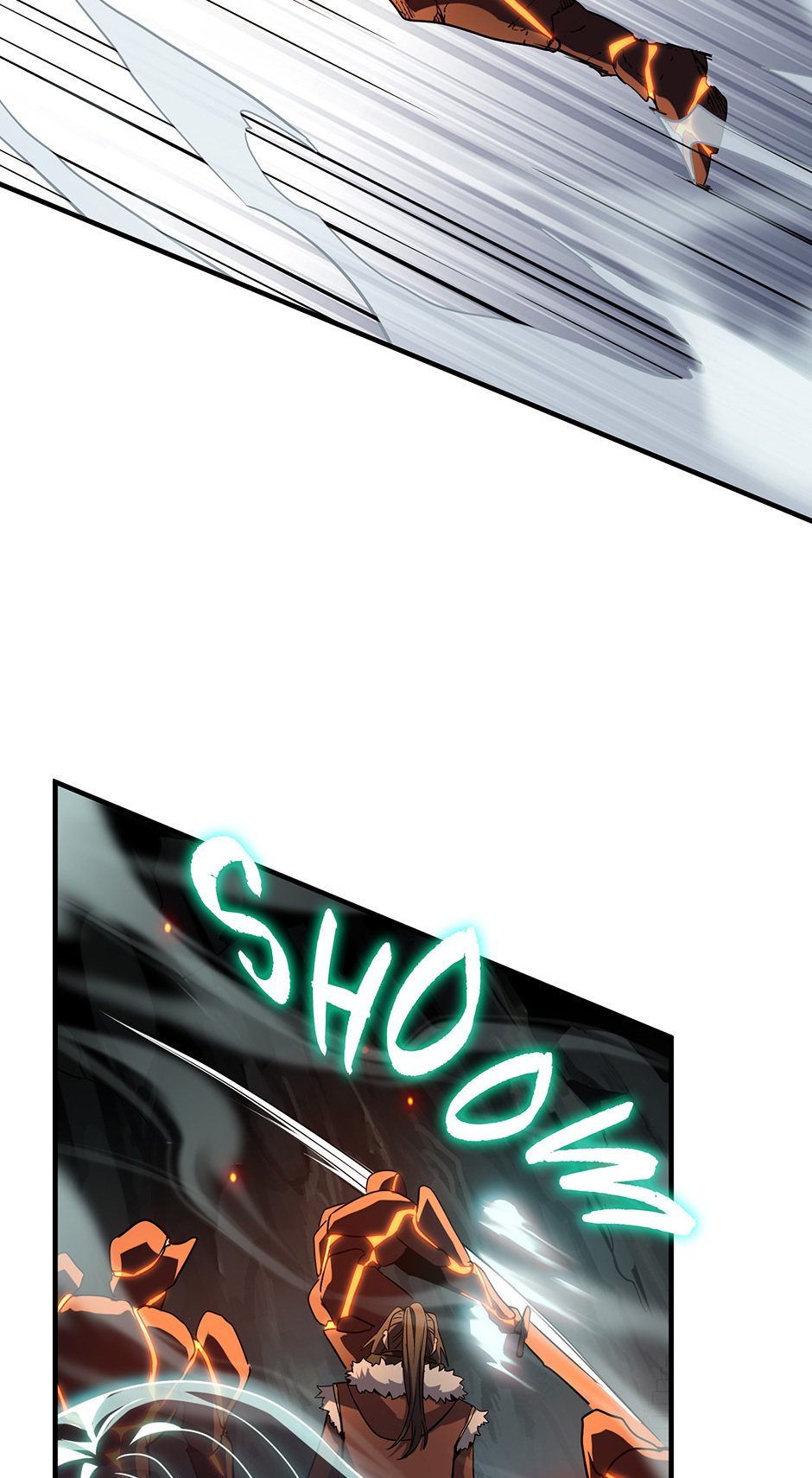 Read The Beginning After The End ENGLISH Manga Online