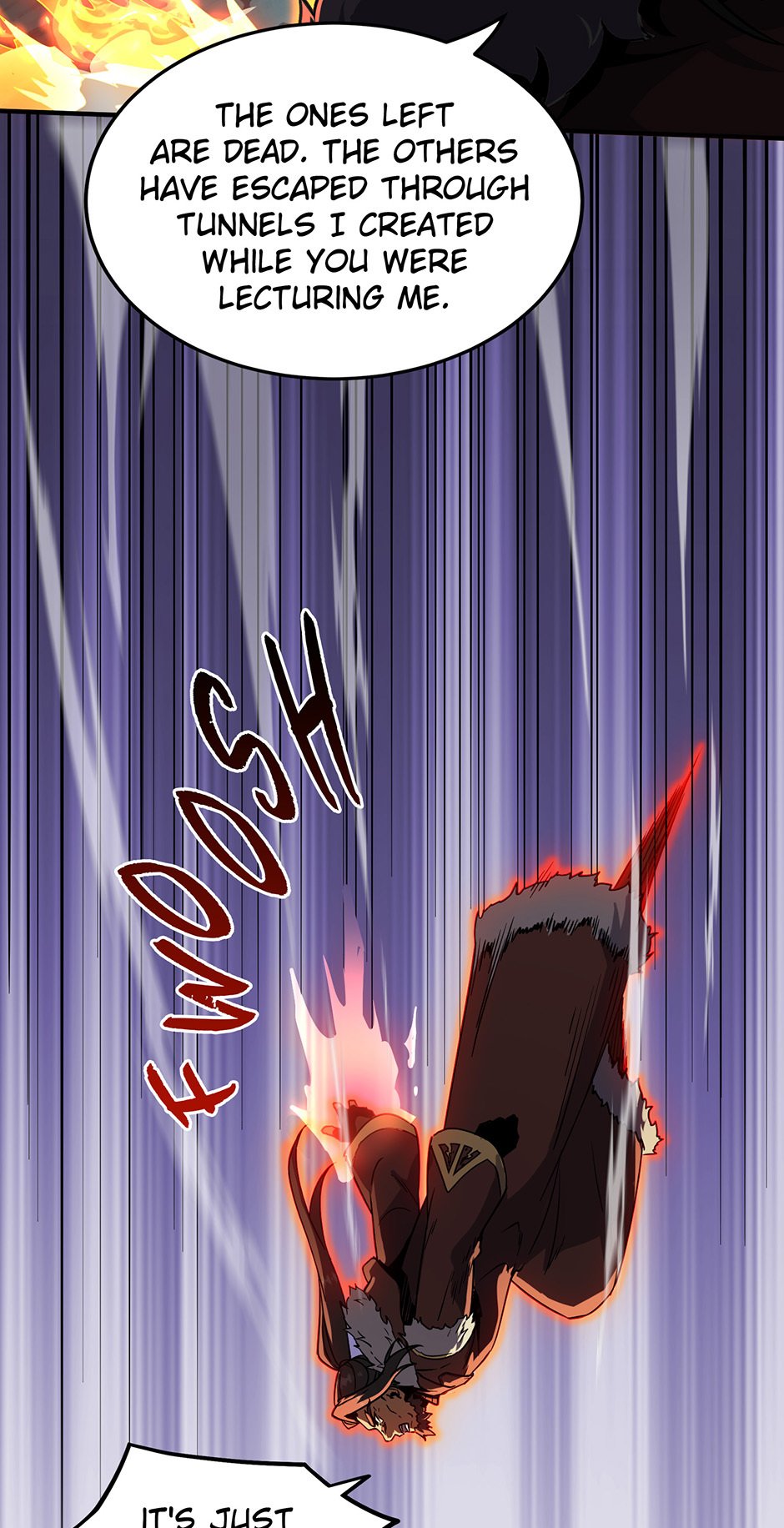 Read The Beginning After The End ENGLISH Manga Online