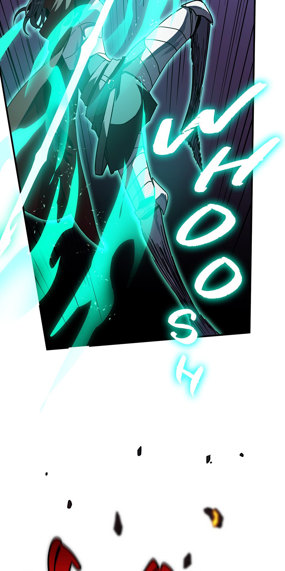 Read The Beginning After The End ENGLISH Manga Online