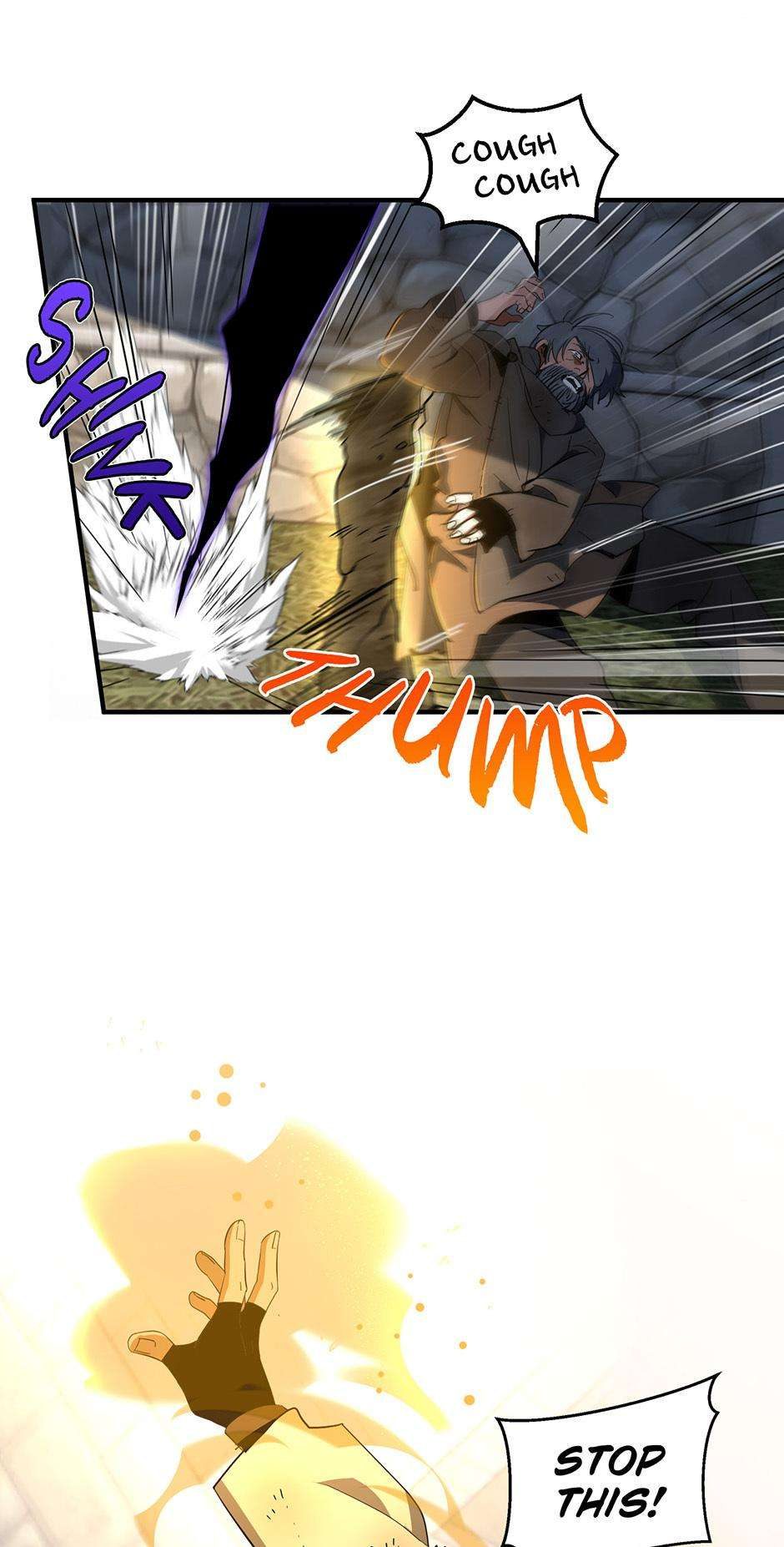 Read The Beginning After The End ENGLISH Manga Online