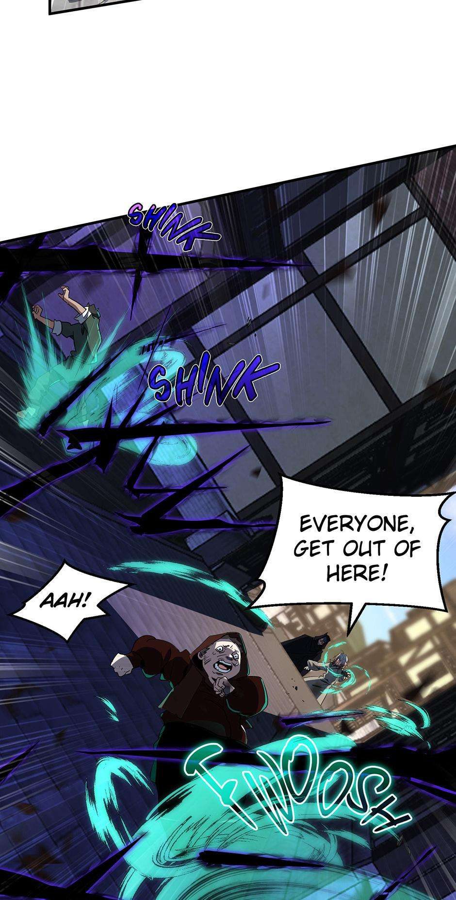 Read The Beginning After The End ENGLISH Manga Online